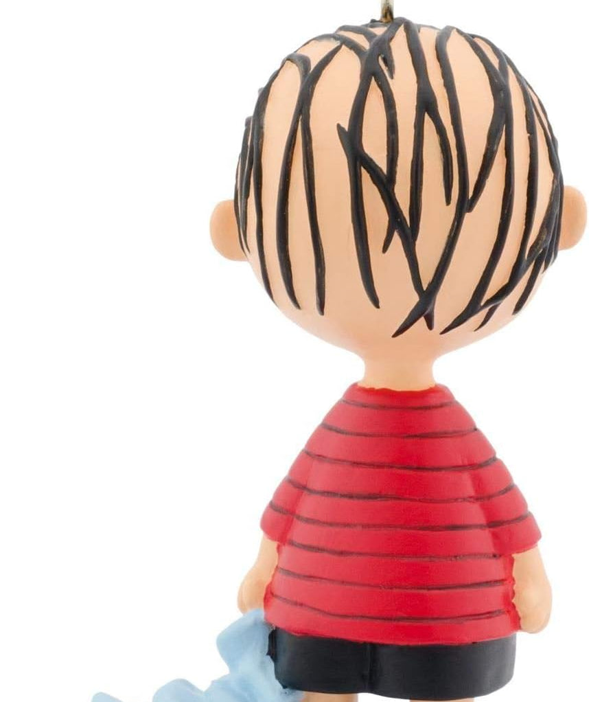 2HCM2218 Charlie Brown (Peanuts)