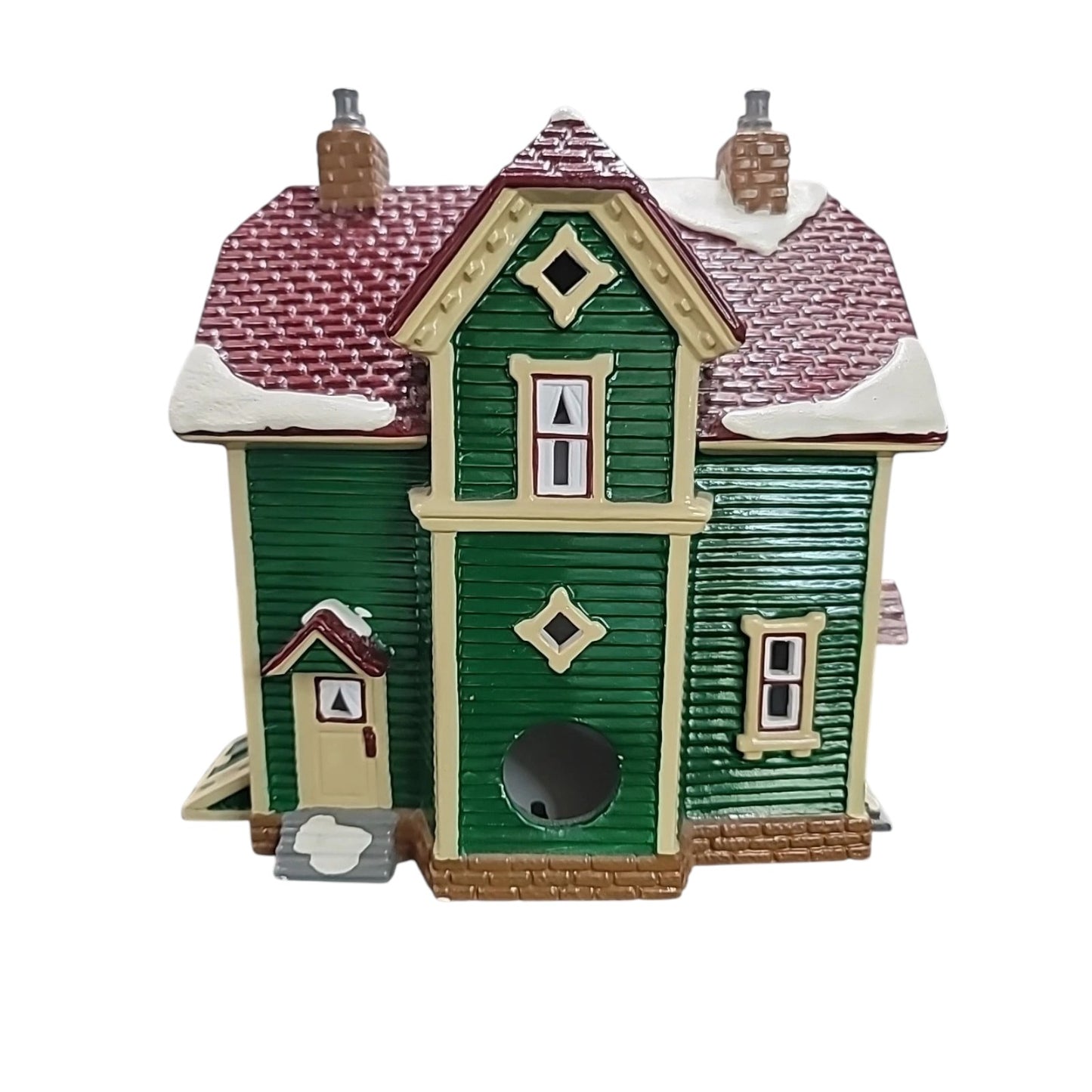 1992 Hartford House - The Original Snow Village (Department 56) 1288028