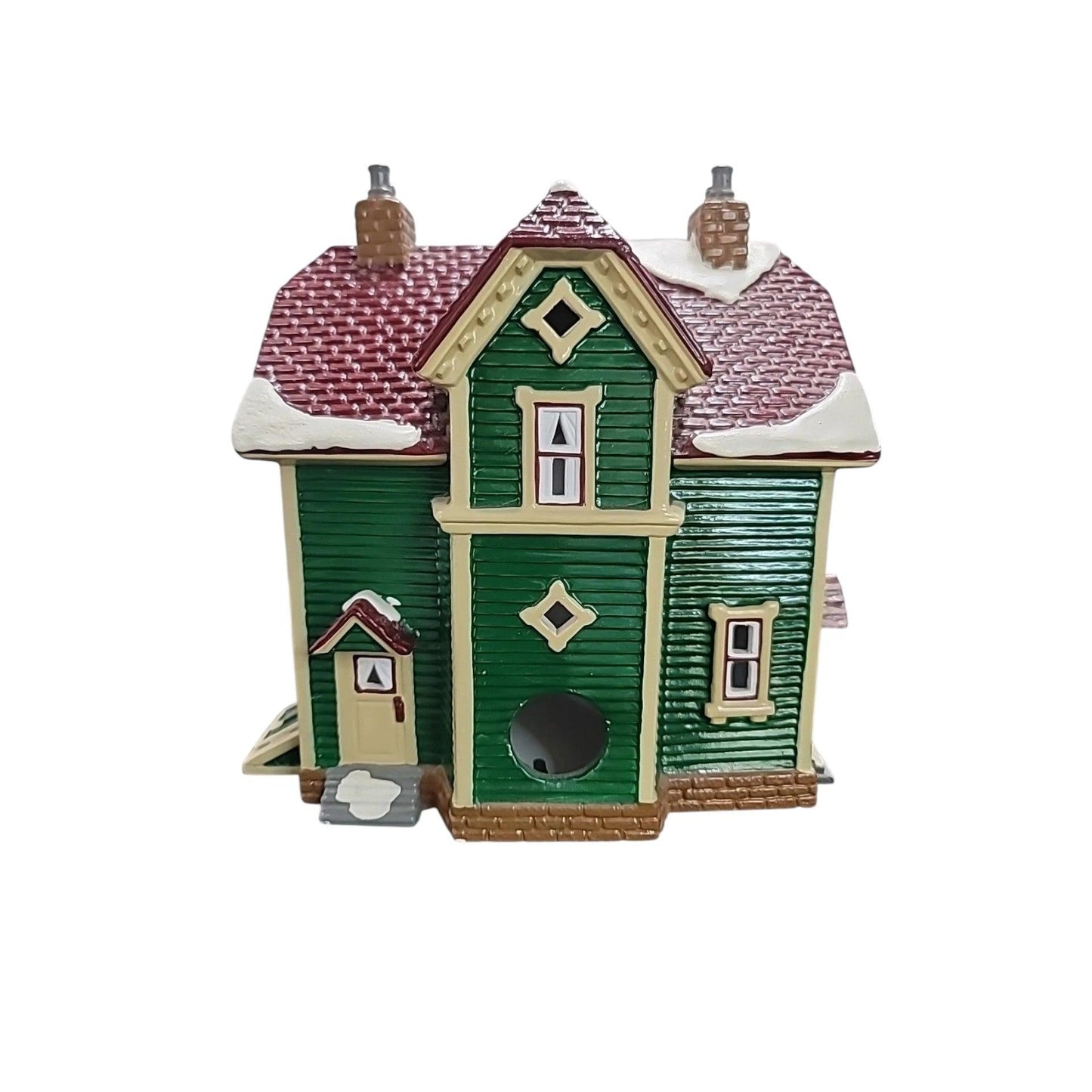 1992 Hartford House — The Original Snow Village (Department 56) 1288028