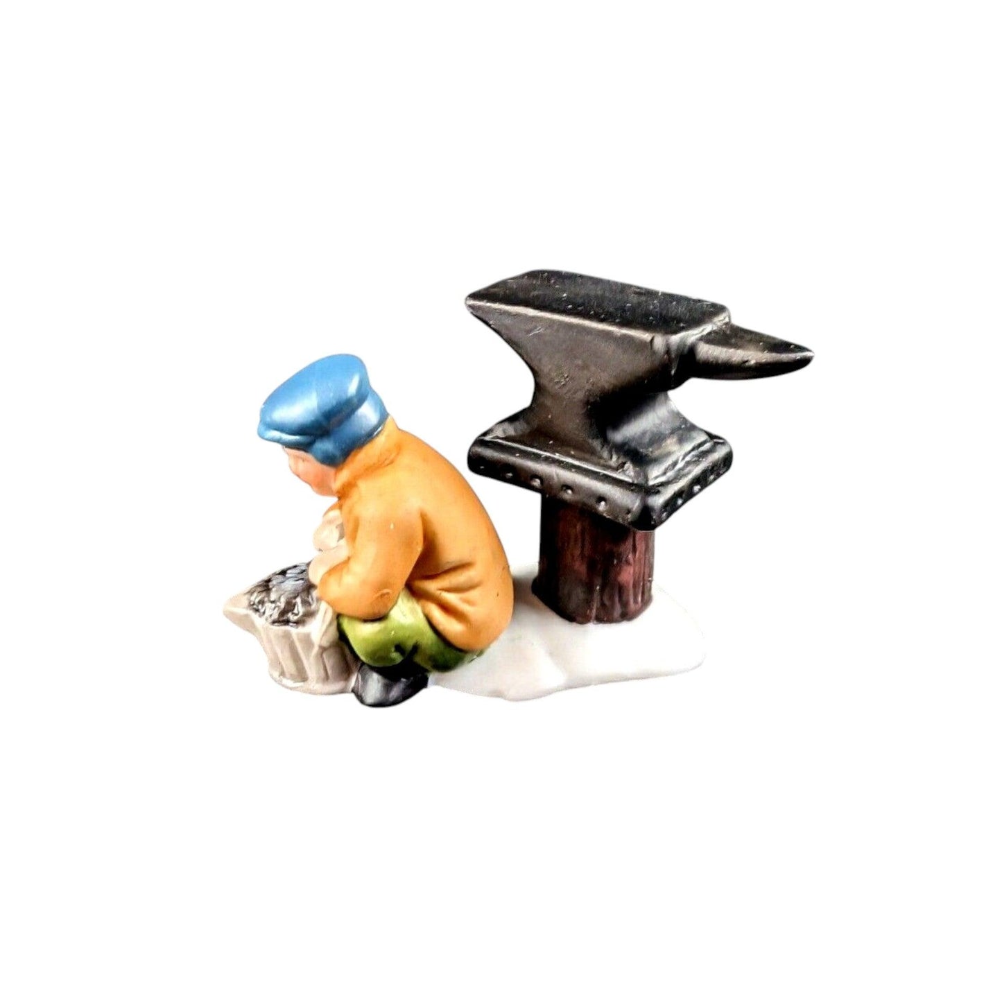 Vintage Blacksmith (Department 56) 5934-0