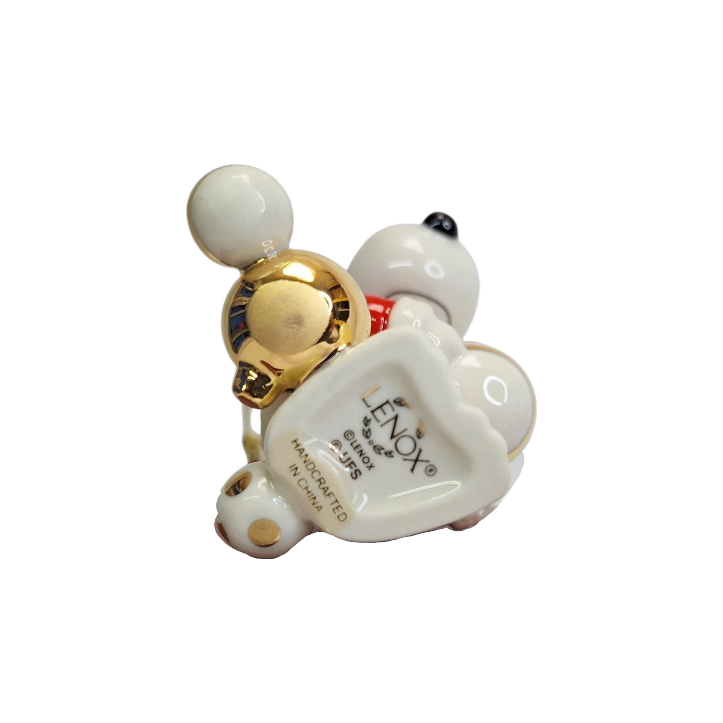 2010 Snoopy’s Christmas Spirit (Peanuts)