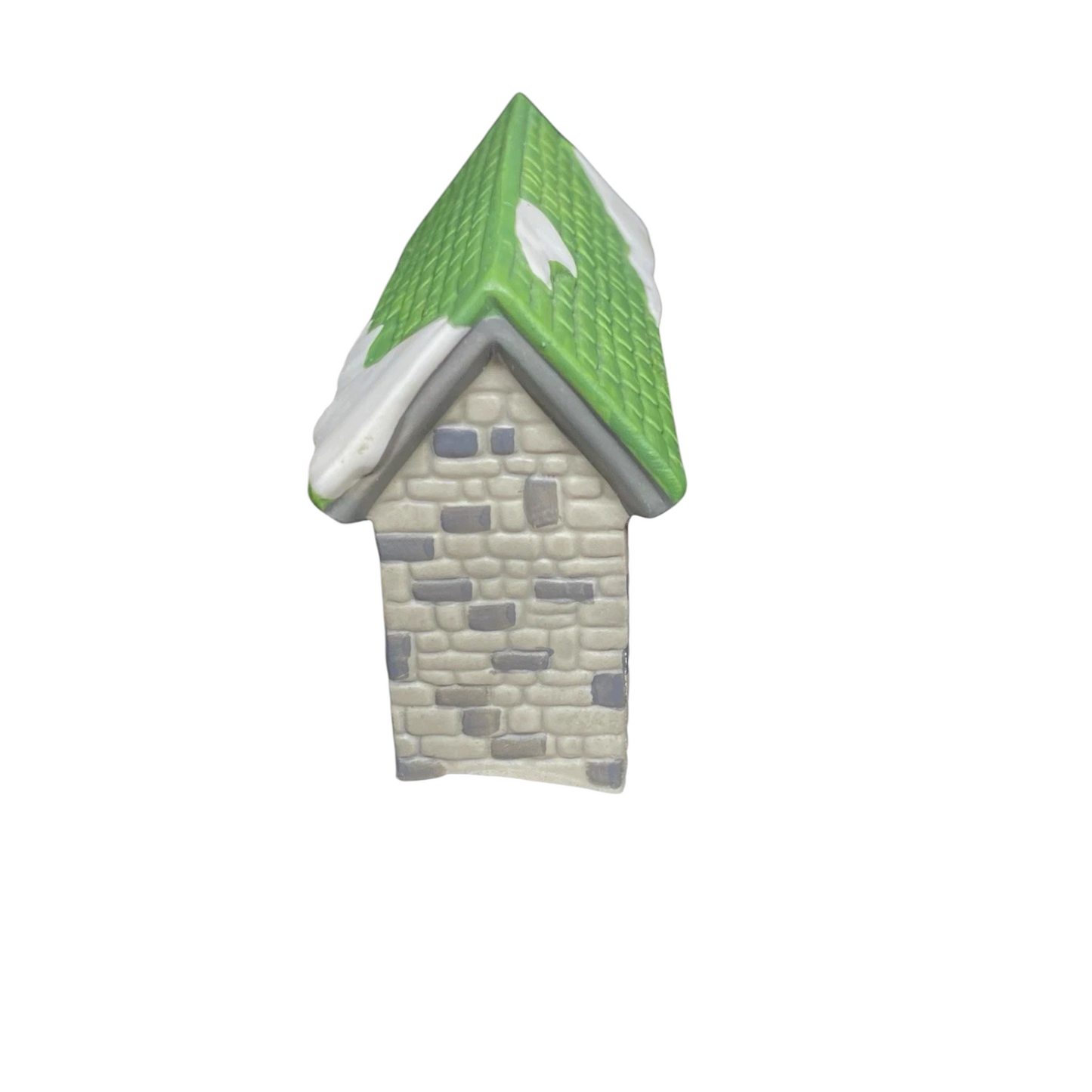 1987 New England Village Sign – (Department 56) Item #1705836