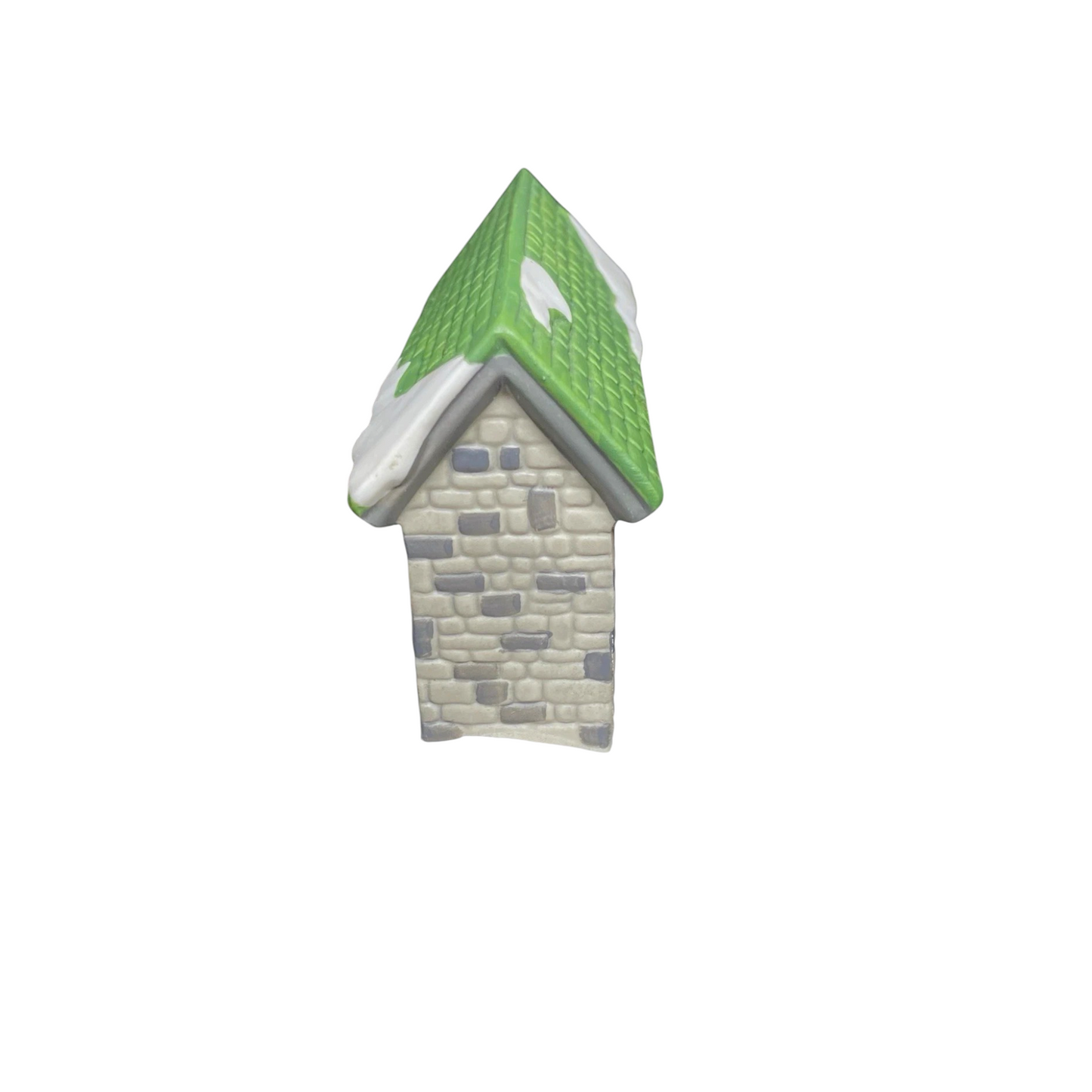 1987 New England Village Sign – (Department 56) Item #1705836