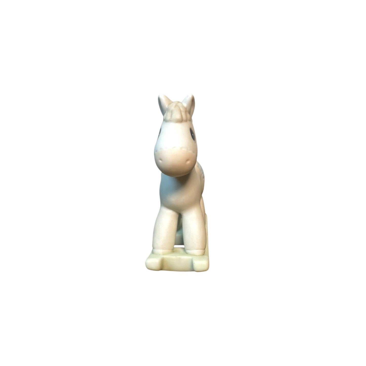 1986 Rocking Horse (Precious Moment)