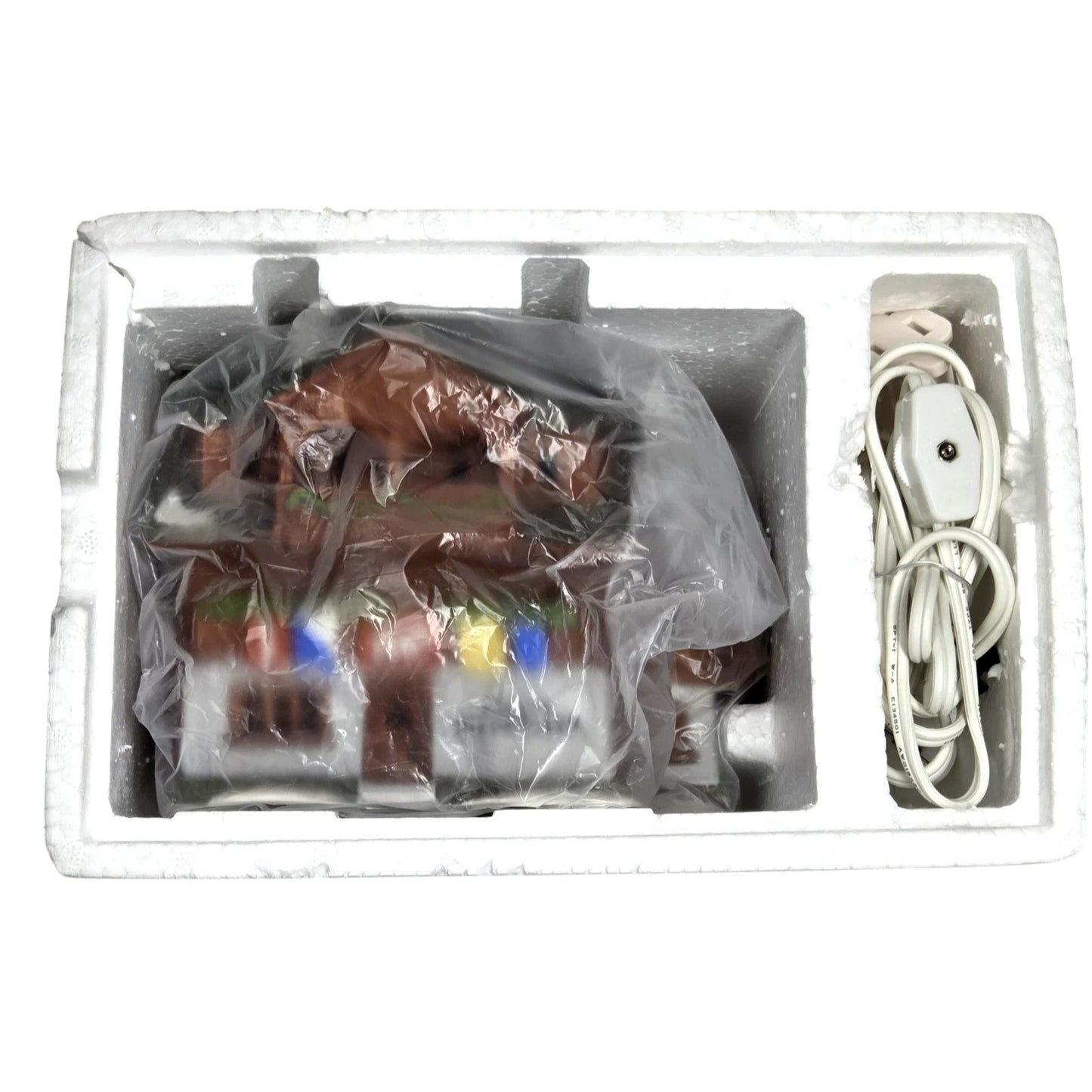 1986 Besson Bierkeller – Alpine Village (Department 56 #56.65405)
