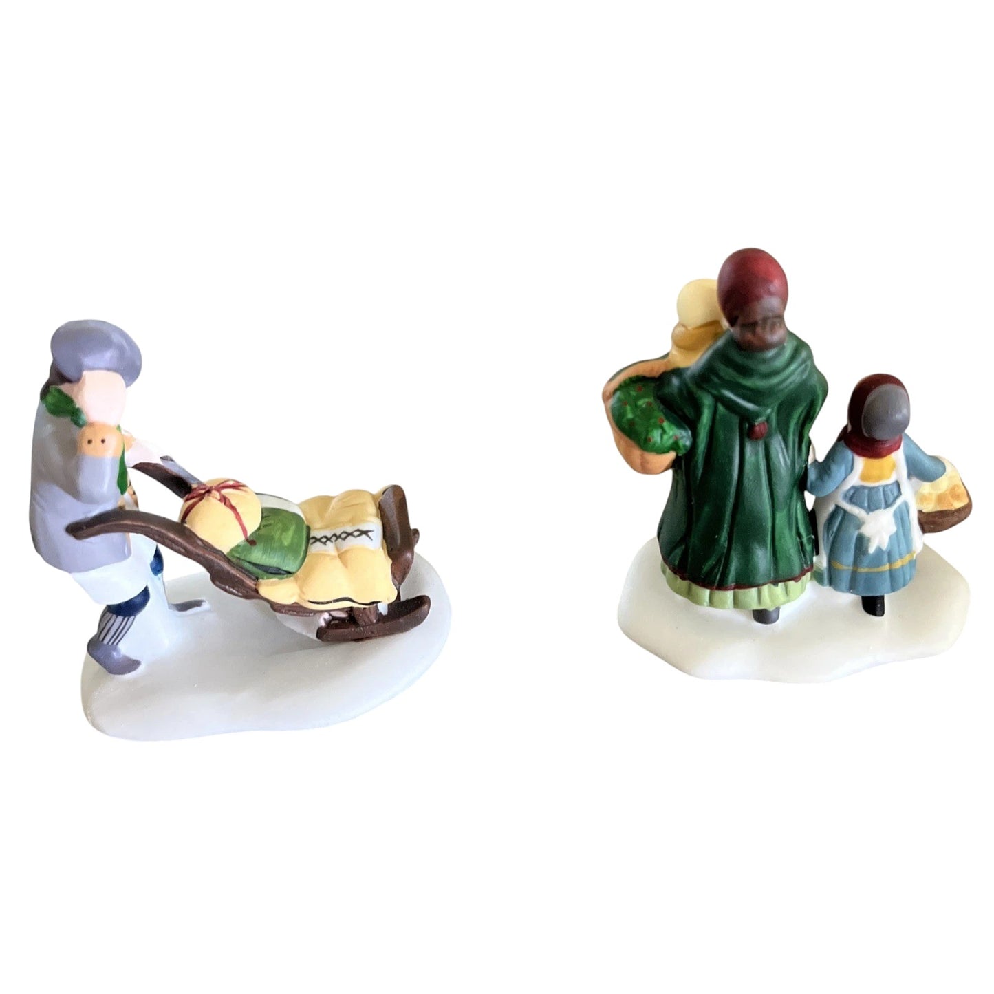 Vintage Market Day (Set of 3) (Department 56) 1366434