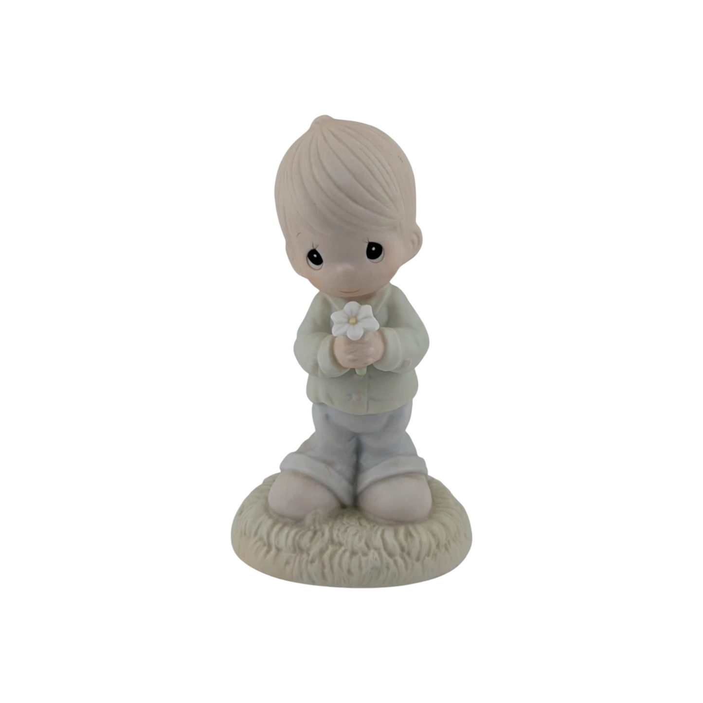 1987 Mommy I Love You (Precious Moments) 109975