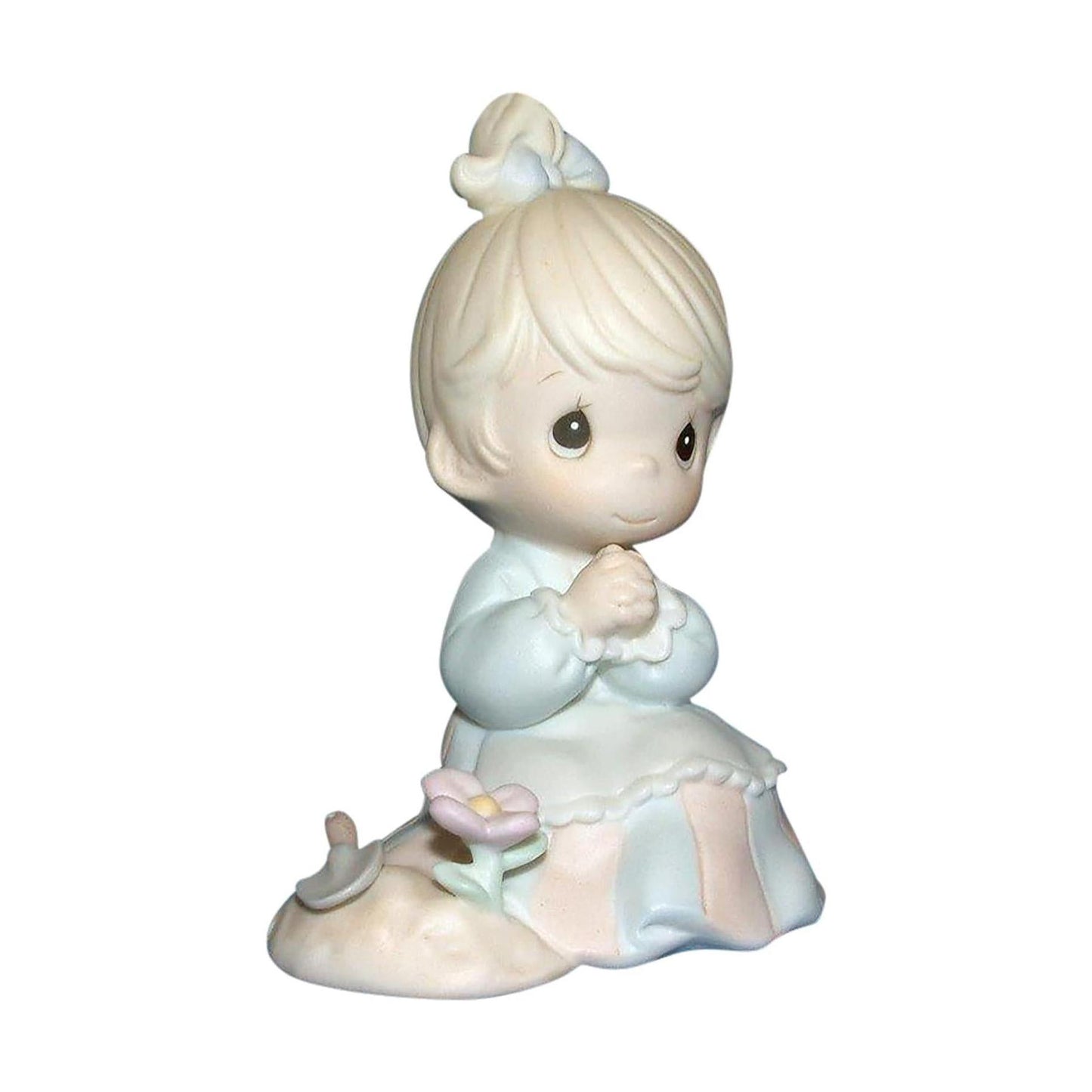 PM922 1992 Sowing The Seeds of Love (Precious Moment) Image1