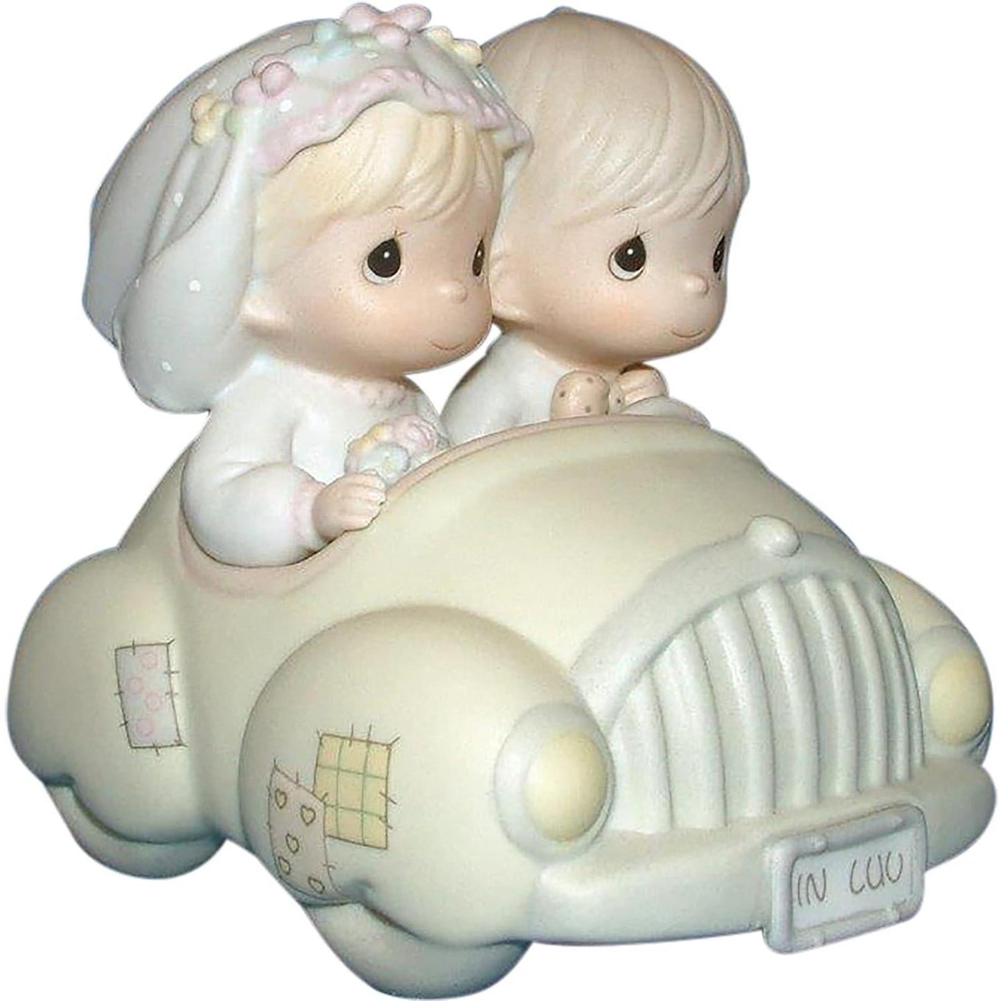 520780 520780 Wishing You Roads of Happiness (Precious Moment) Image1