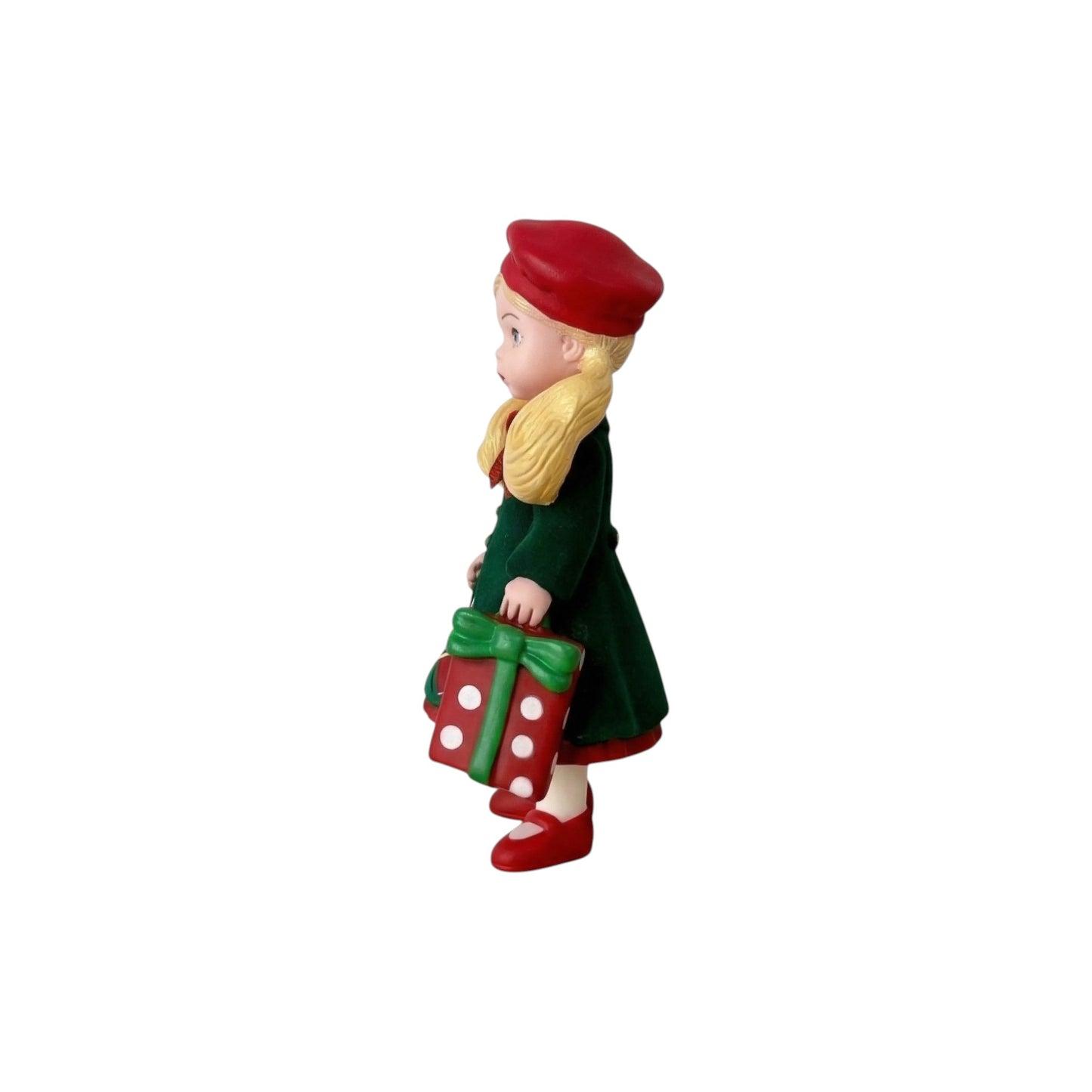 2011 Yuletide Shopper (Madame Alexander)
