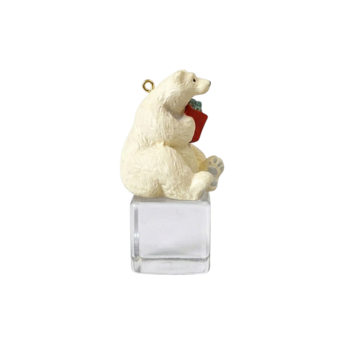 2002 Ice Block Buddies (Polar Bear)
