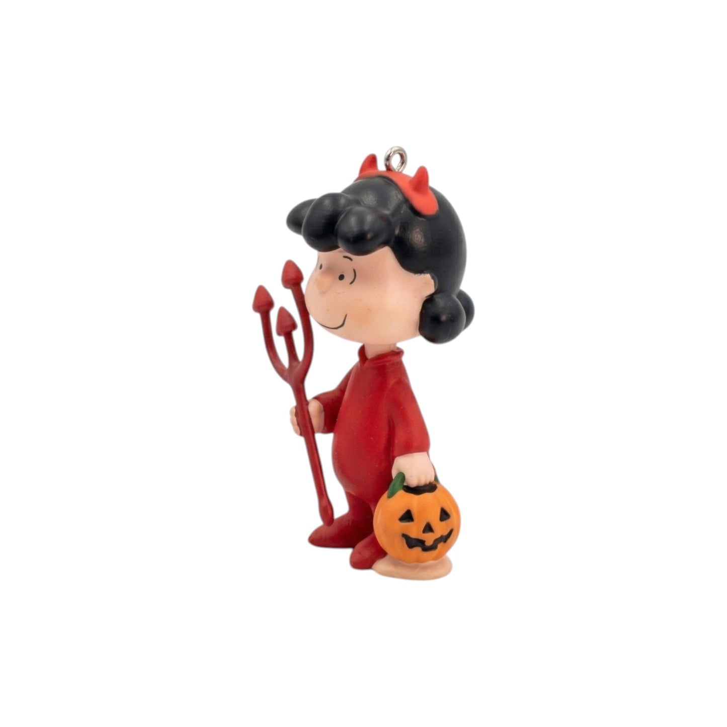 2010 Devil-May-Care Lucy (Peanuts)