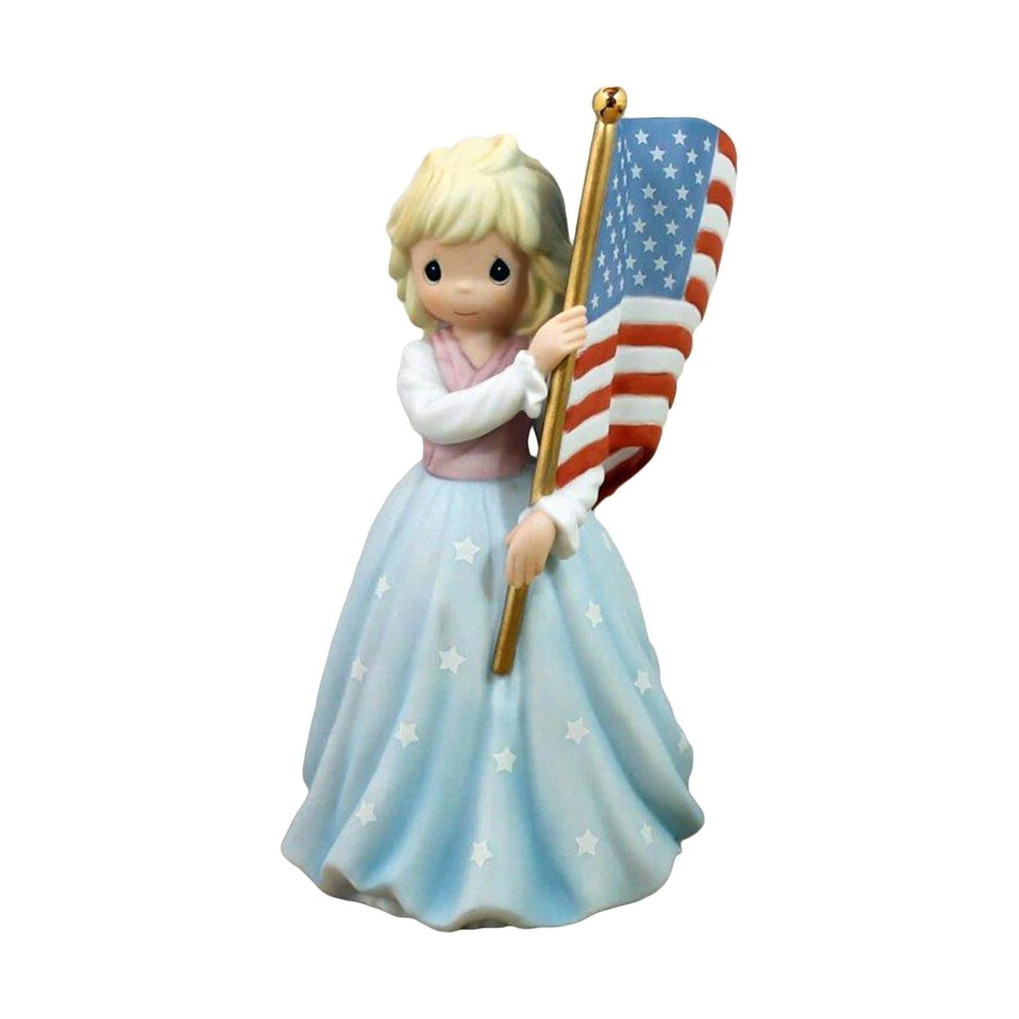 106632 106632 God Shed His Grace On Thee (Precious Moment) Image1