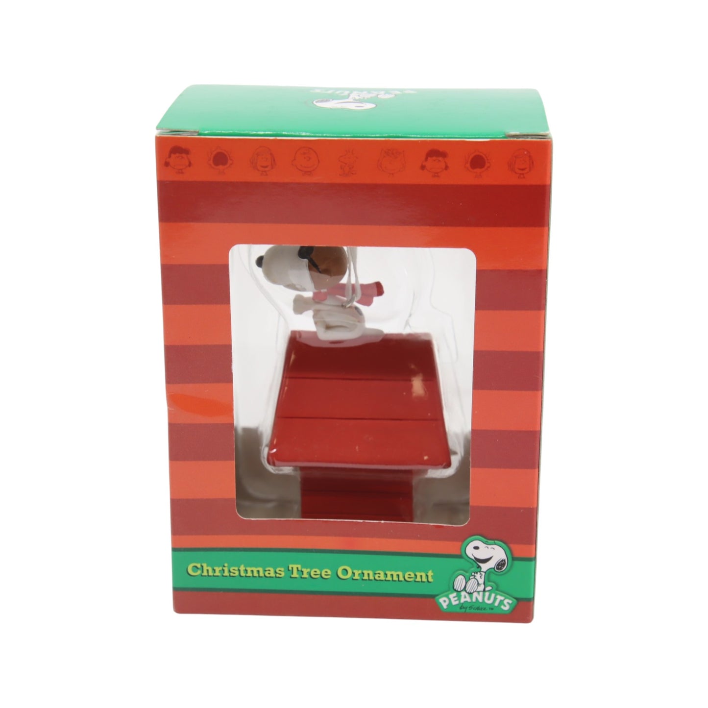 2014 Snoopy (Peanuts)