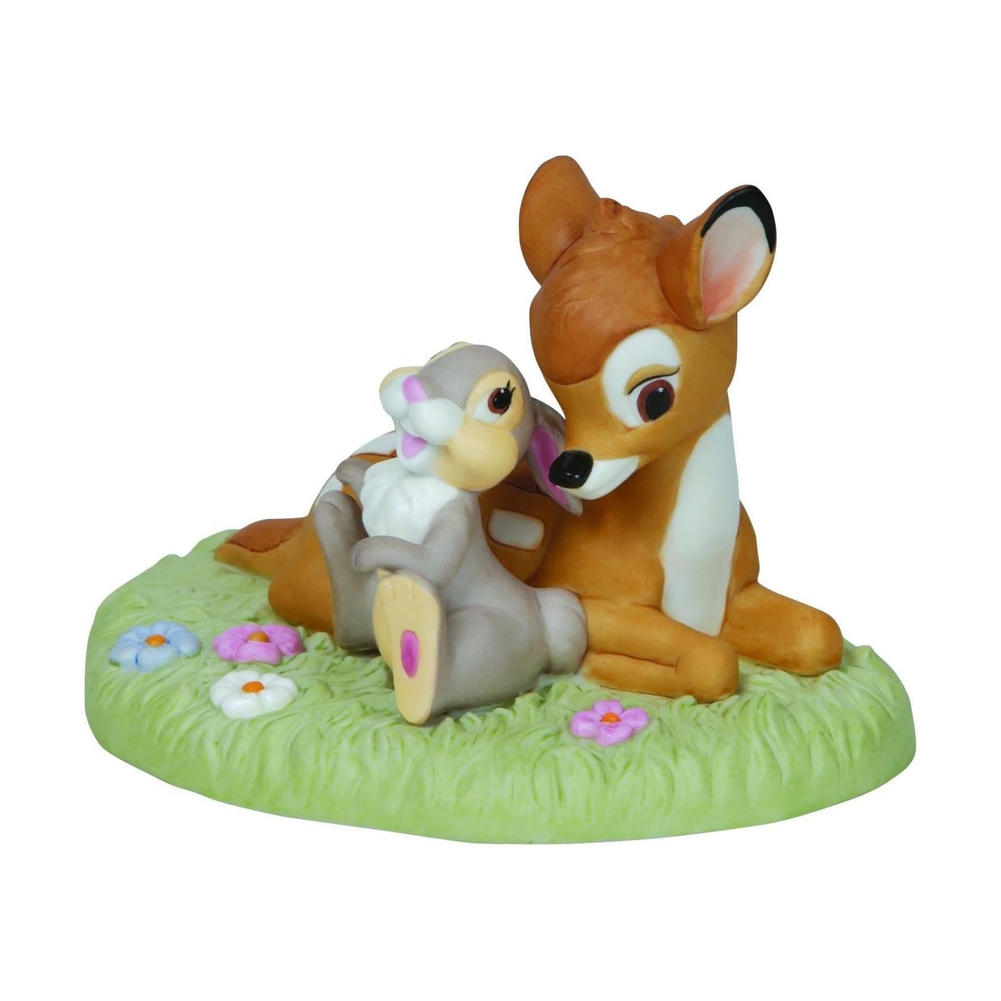 142707 2014 So Happy Together - Disney Bambi (Precious Moment) Image1