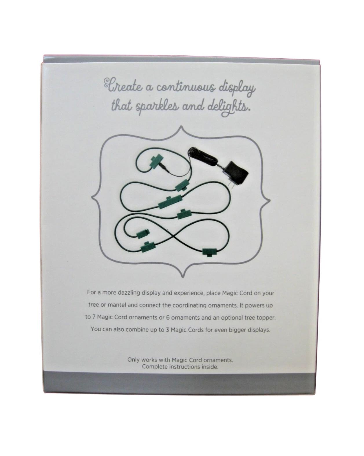 Magic Cord QXG3669 QXG3669