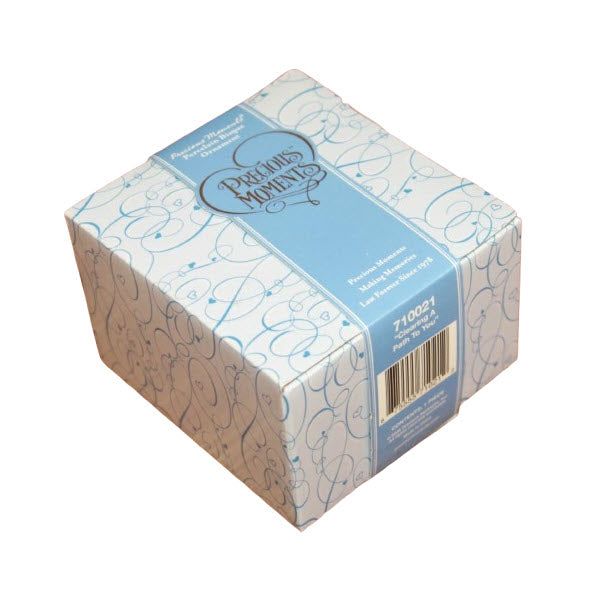 2006 Clearing A Path to You (Precious Moments)