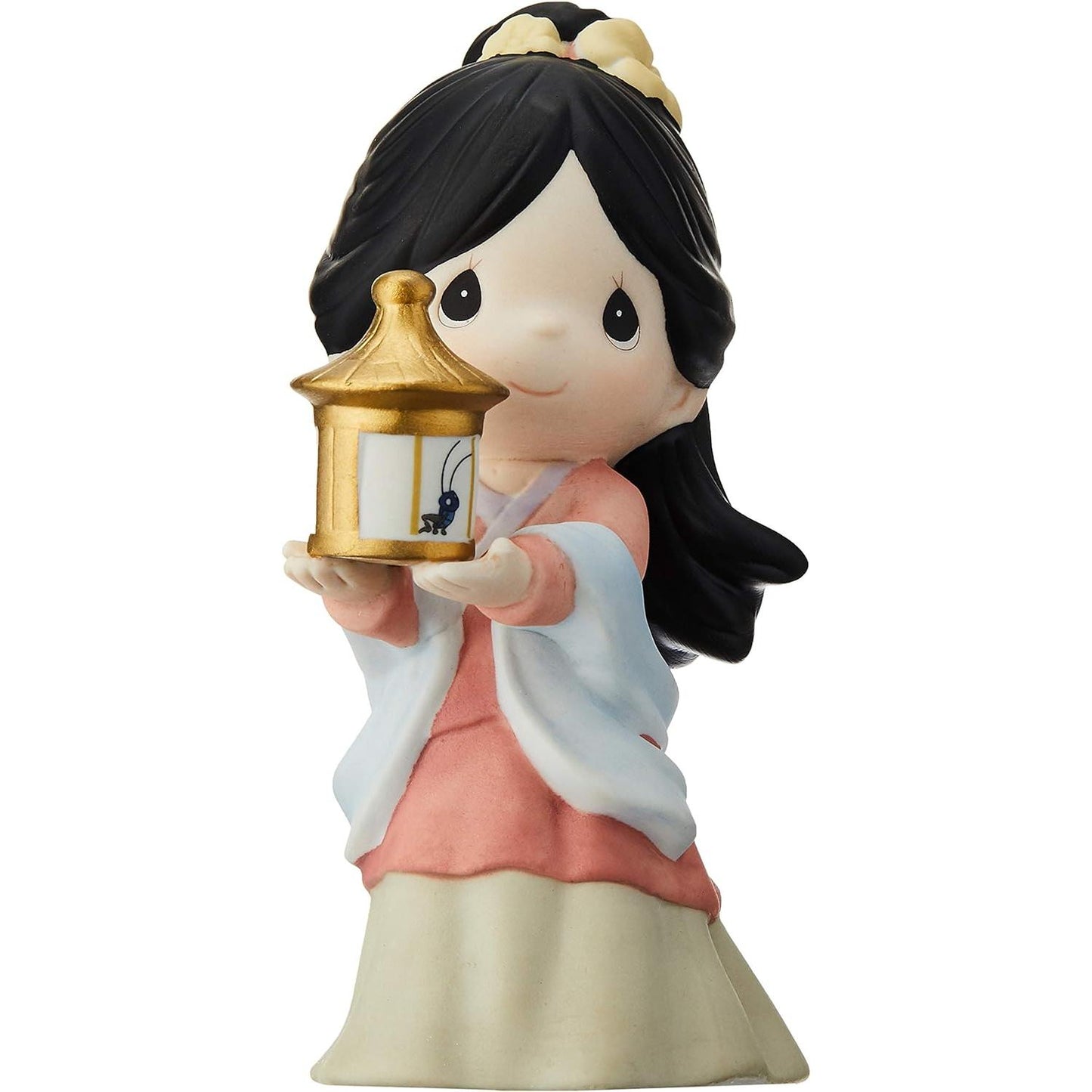 164041 2016 I'm So Lucky To Have You - Disney (Precious Moment) Image1