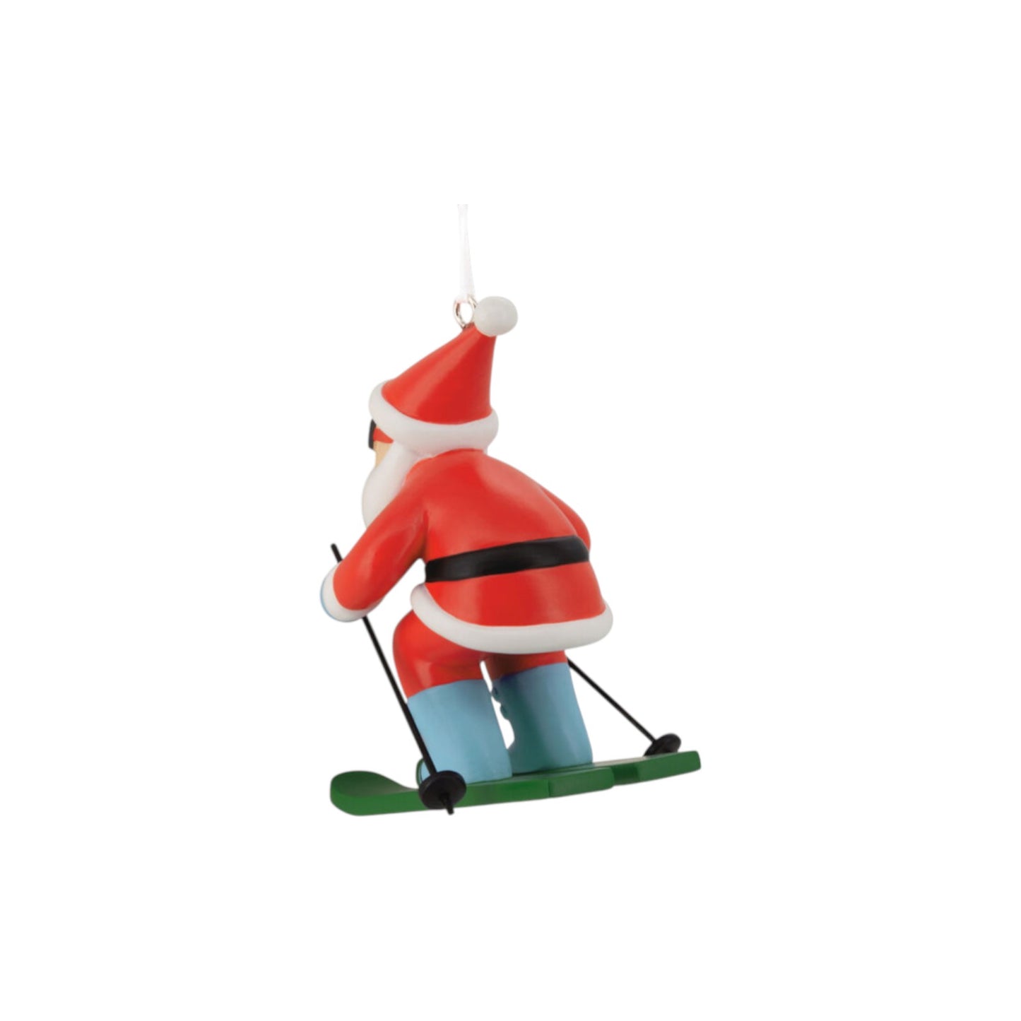 2024 Skiing Santa (Ski)