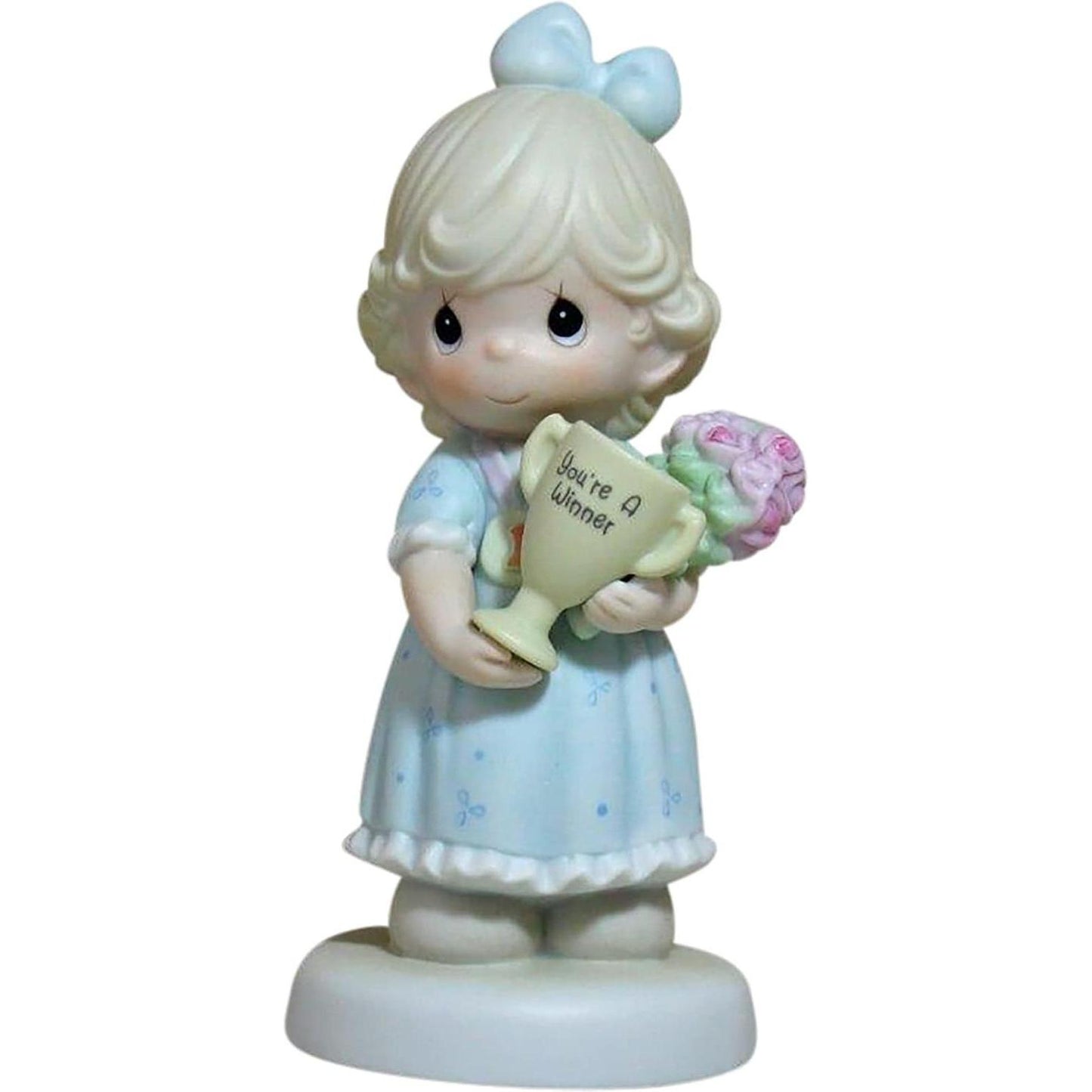 230026 1992 You're My Number One Friend (Precious Moment) Image1