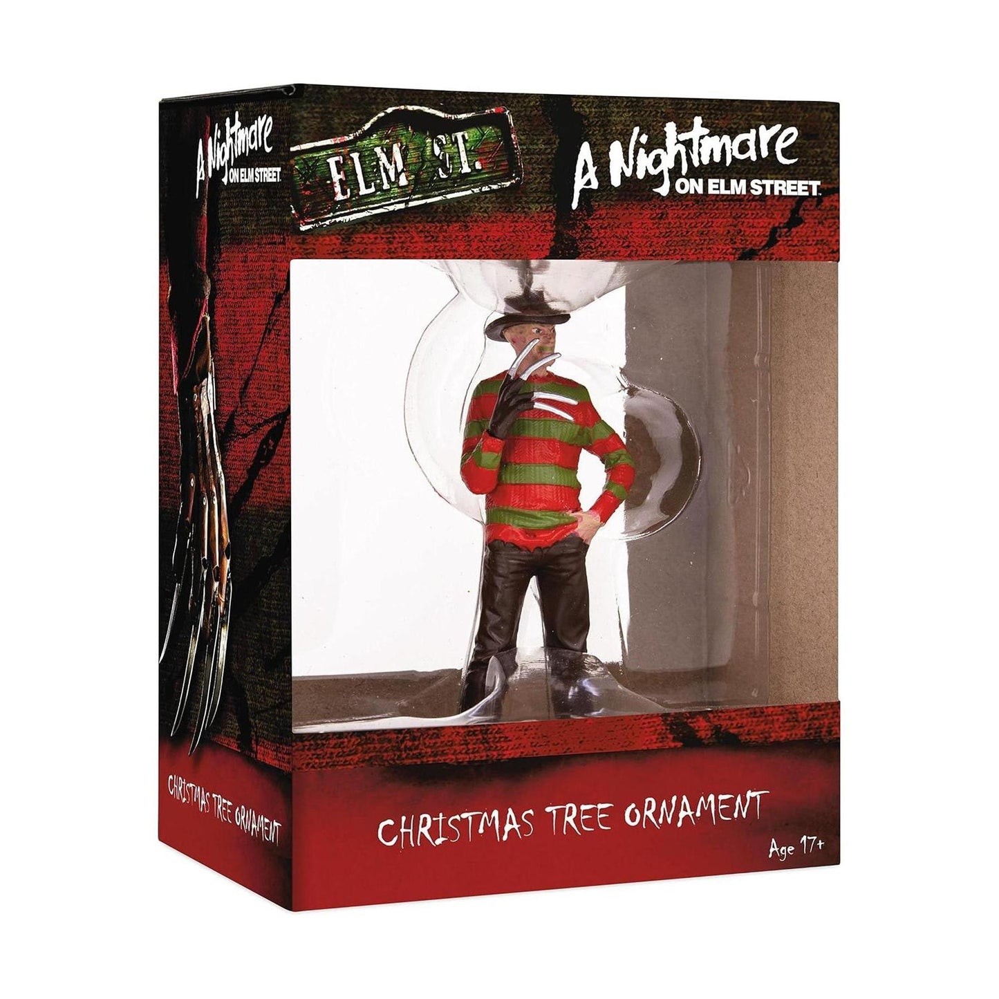 2HCM9835 2HCM9835 A Nightmare on Elm Street (Halloween) Image2