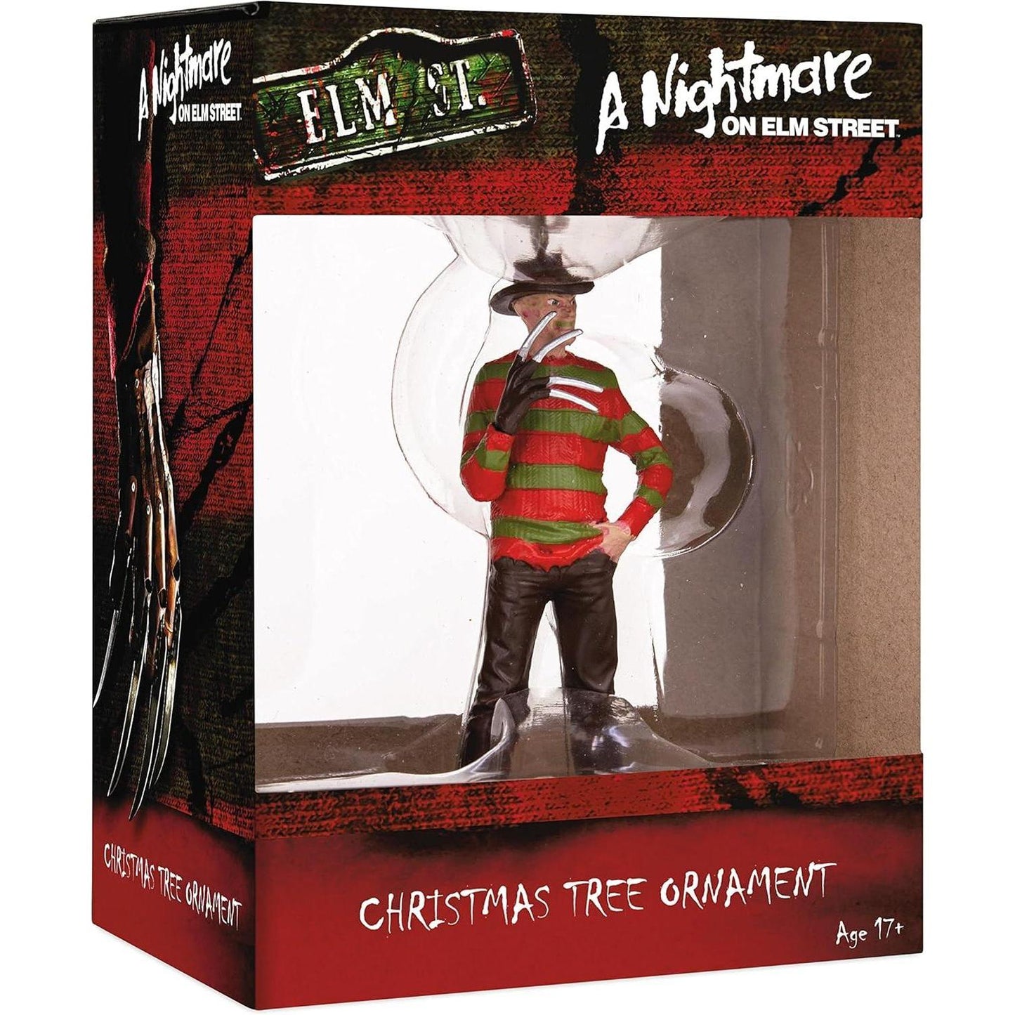 2HCM9835 2HCM9835 A Nightmare on Elm Street (Halloween) Image2