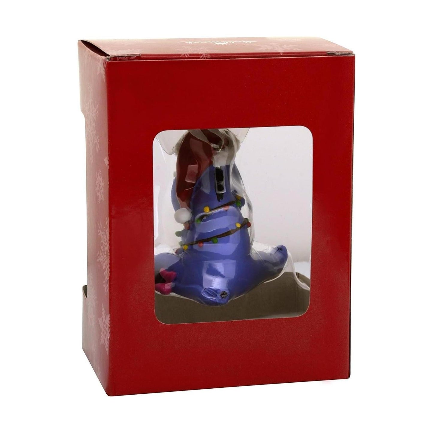Eeyore Hallmark Ornament (Winnie the Pooh) 1HCM8635 Image4