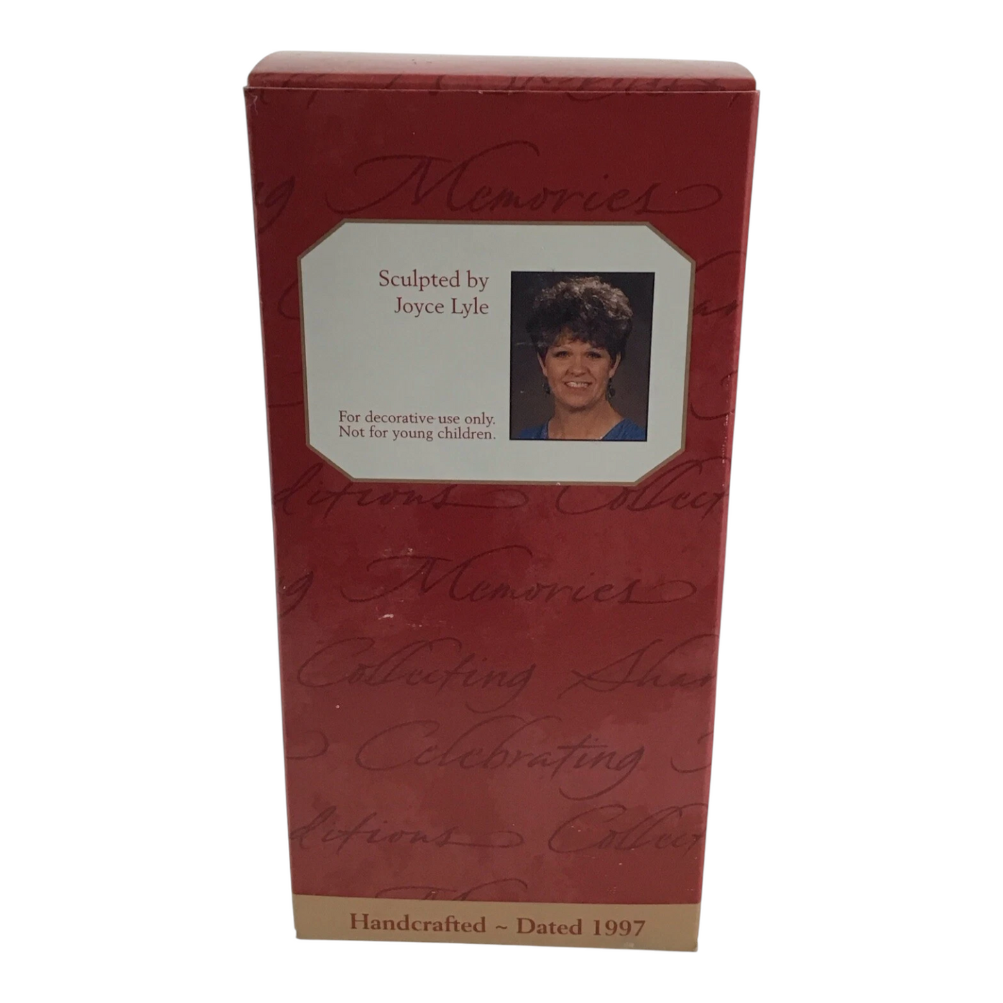 1997 Elegance on Ice (Skating)