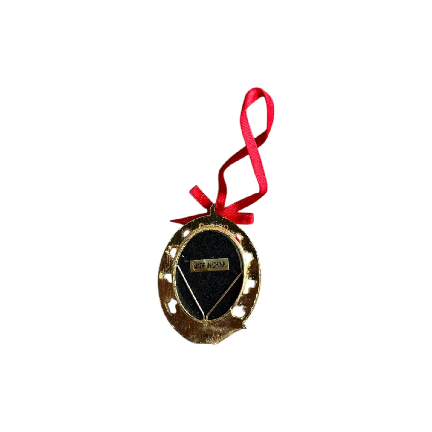 1990 Shining Moment (Photo Holder)