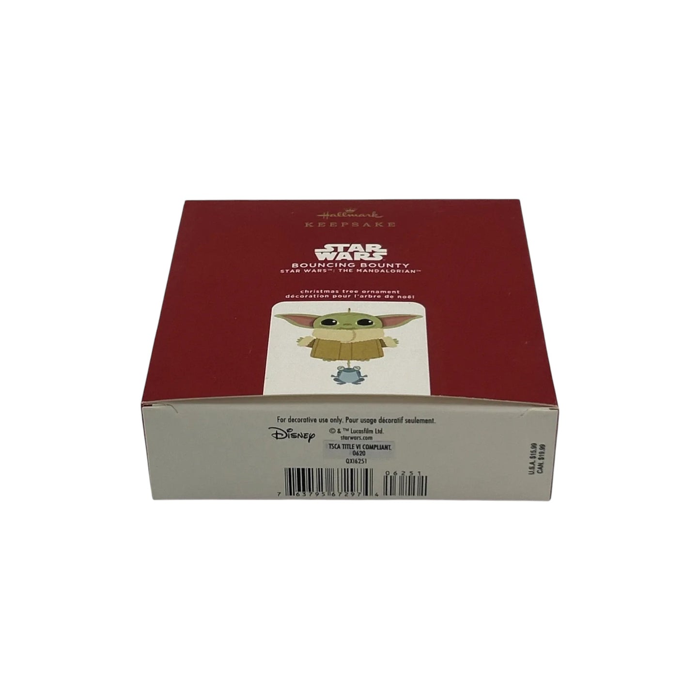 2020 Bouncing Bounty (Star Wars)