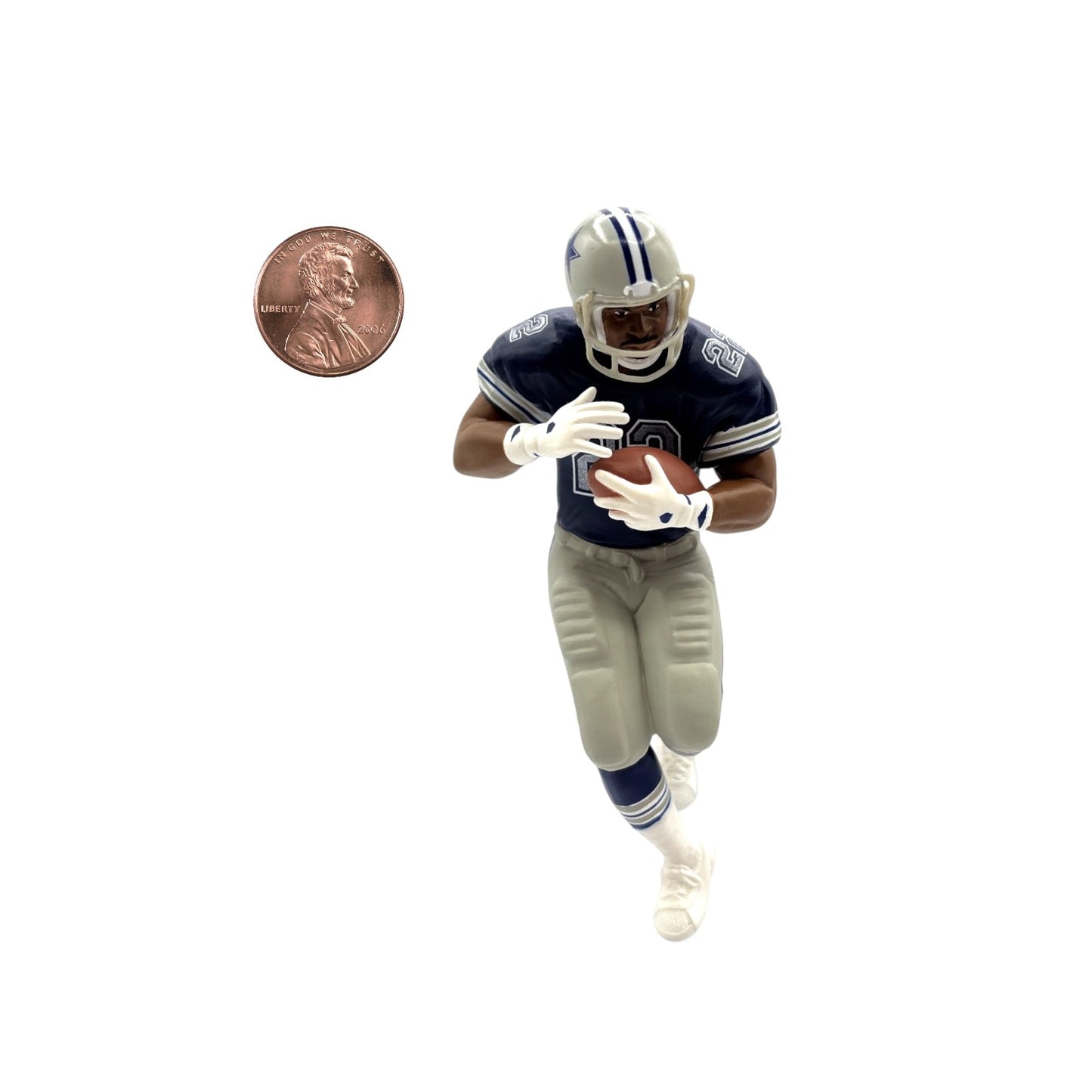1998 Emmitt Smith (Football Legends)