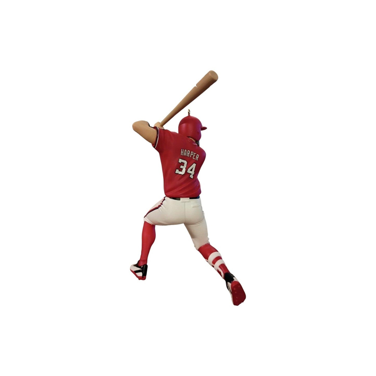 2018 Bryce Harper, Washington Nationals (At the Ballpark)
