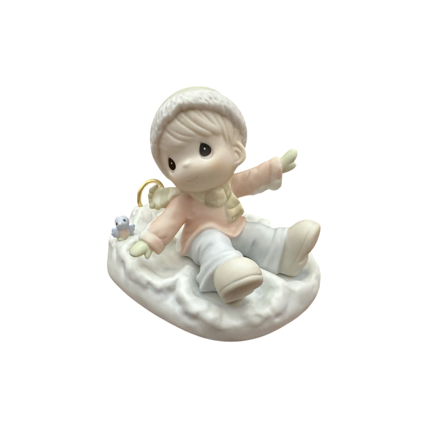 1996 Angels on Earth (Angel)