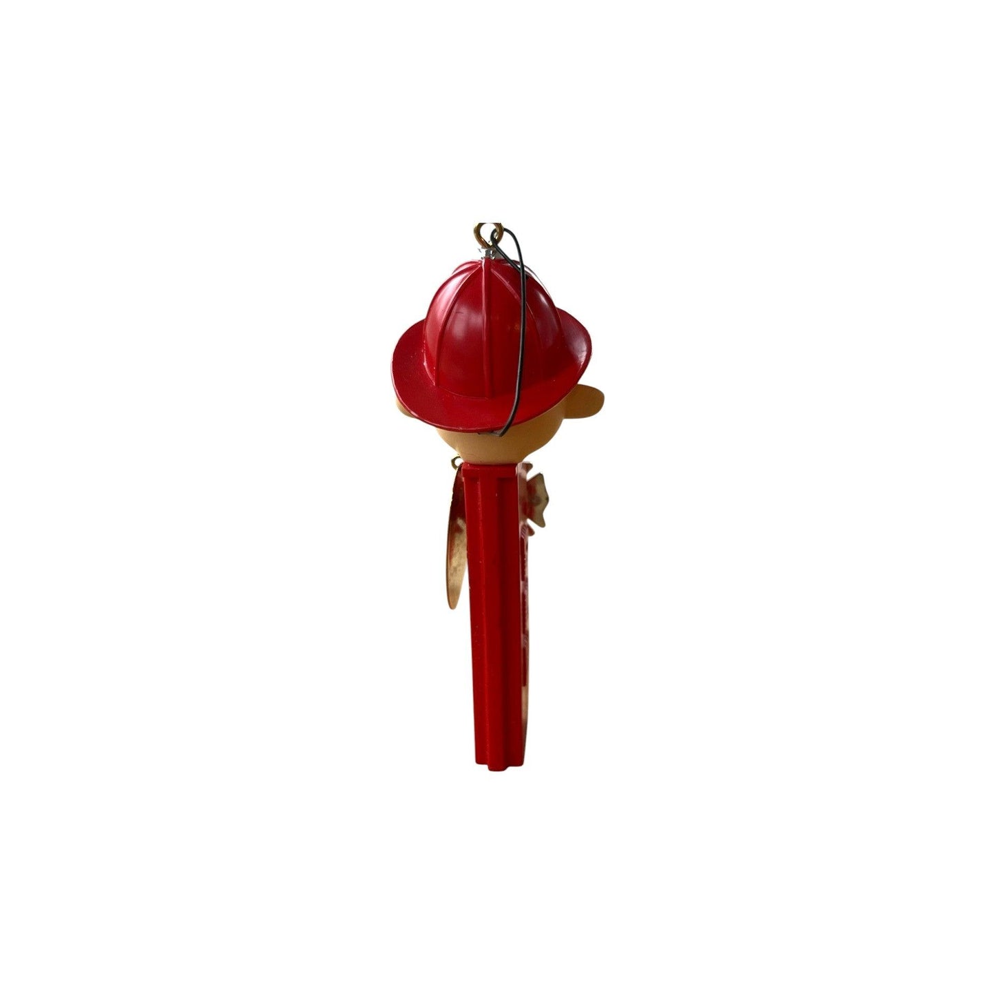 2004 Firefighter PEZ (PEZ)