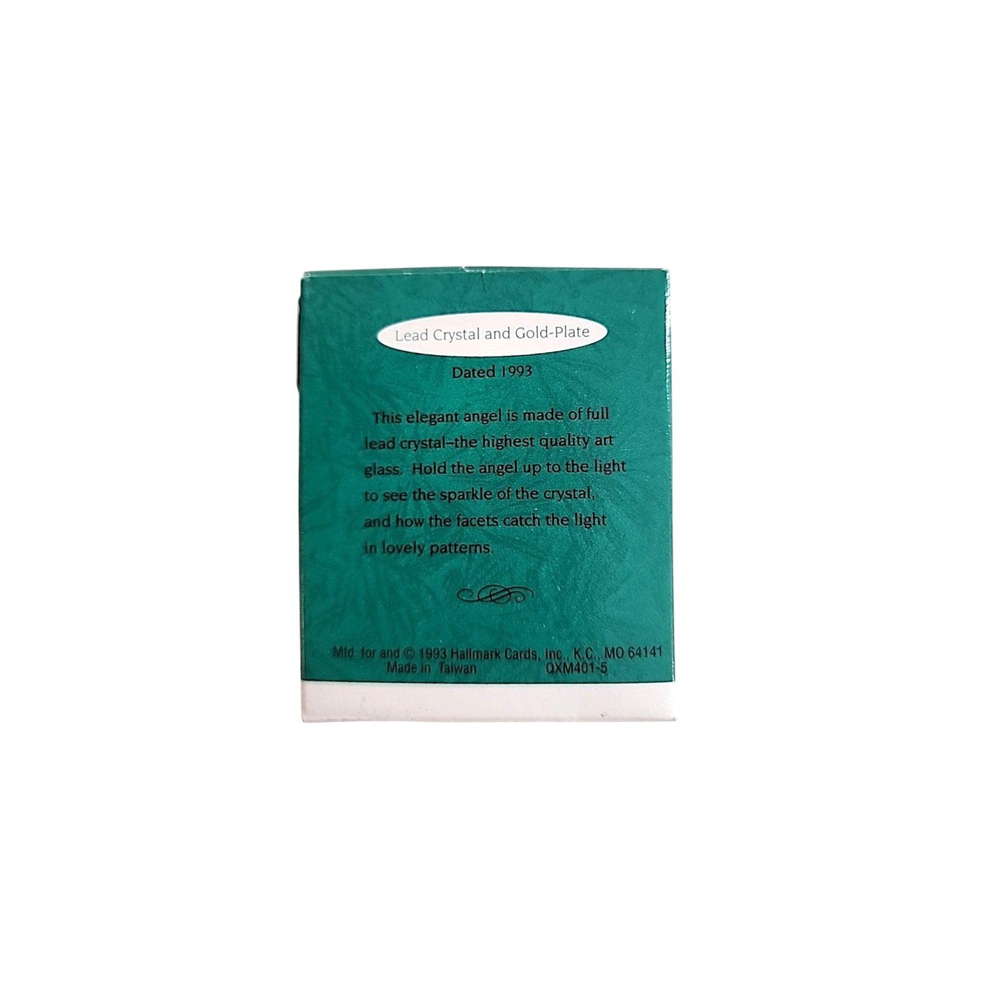 1993 Crystal Angel (Precious Editions)