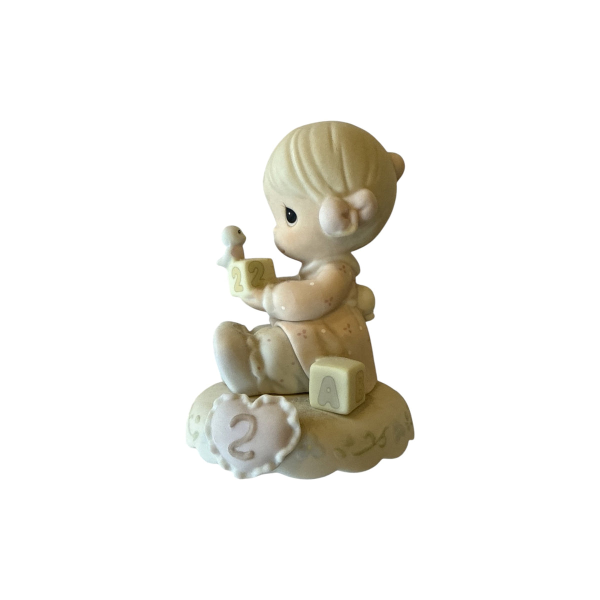 2001 Age 2 (Child's Age Collection)
