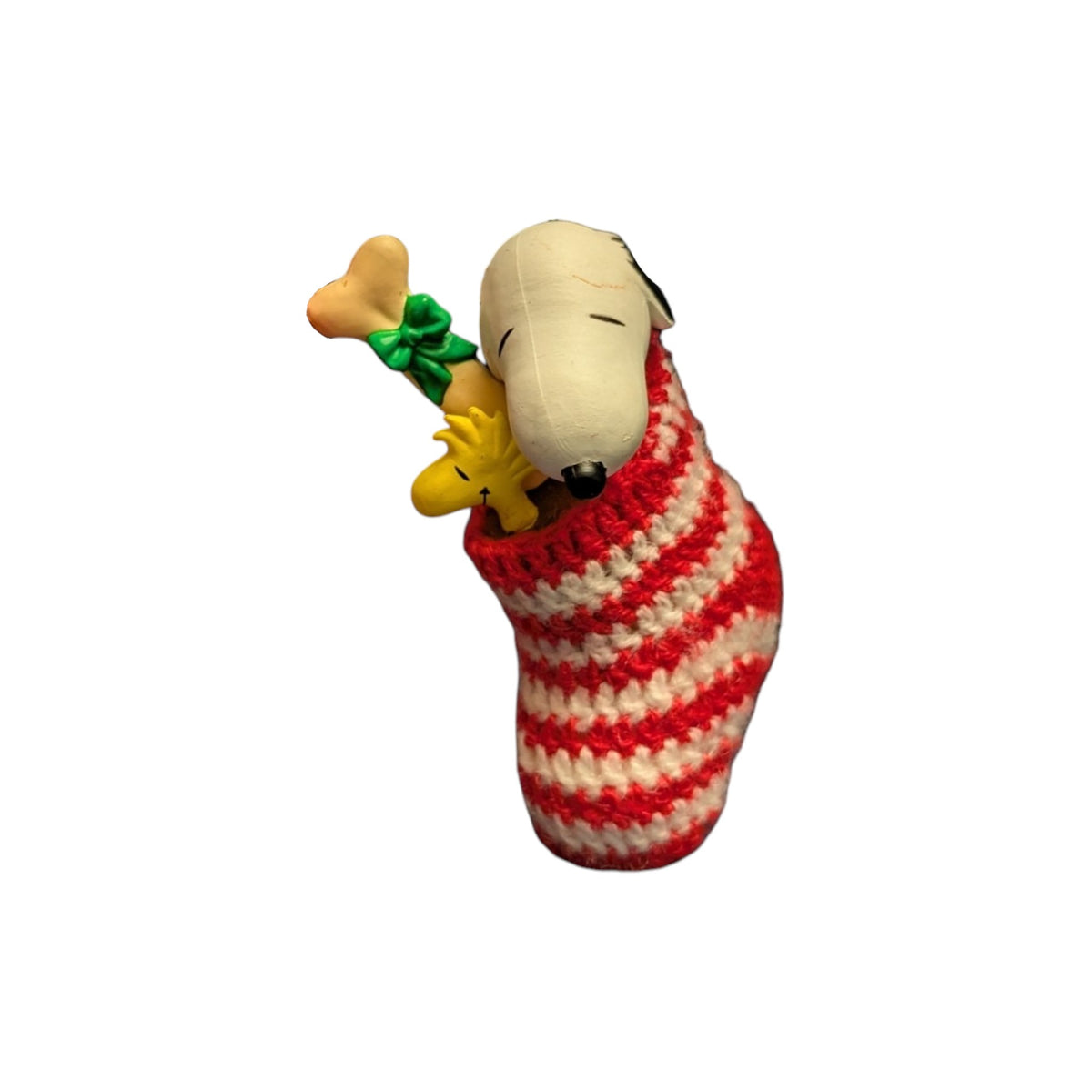 1988 Snoopy and Woodstock (Peanuts)