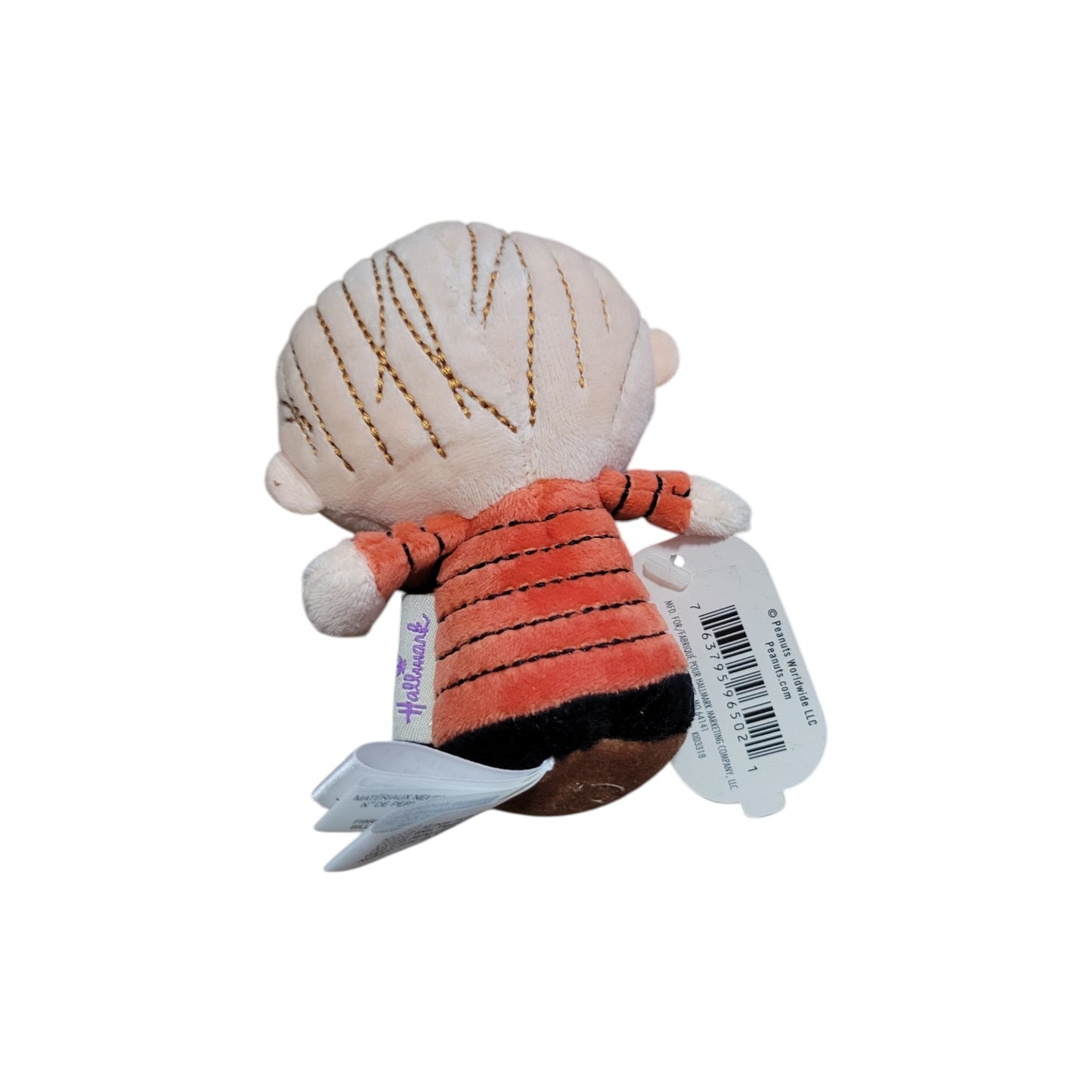 2014 Linus (itty bittys)
