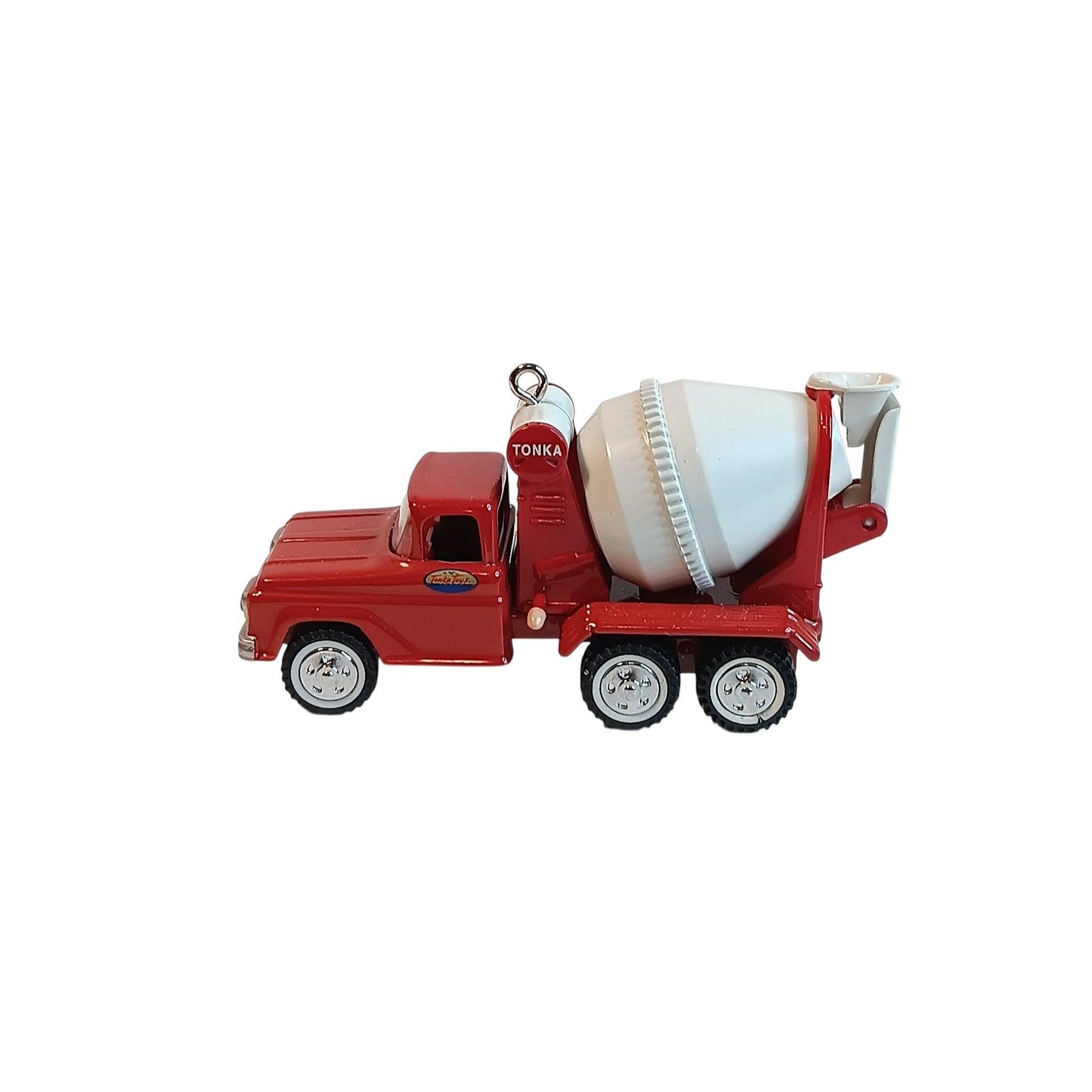2002 Tonka 1961 Cement Truck (Tonka)