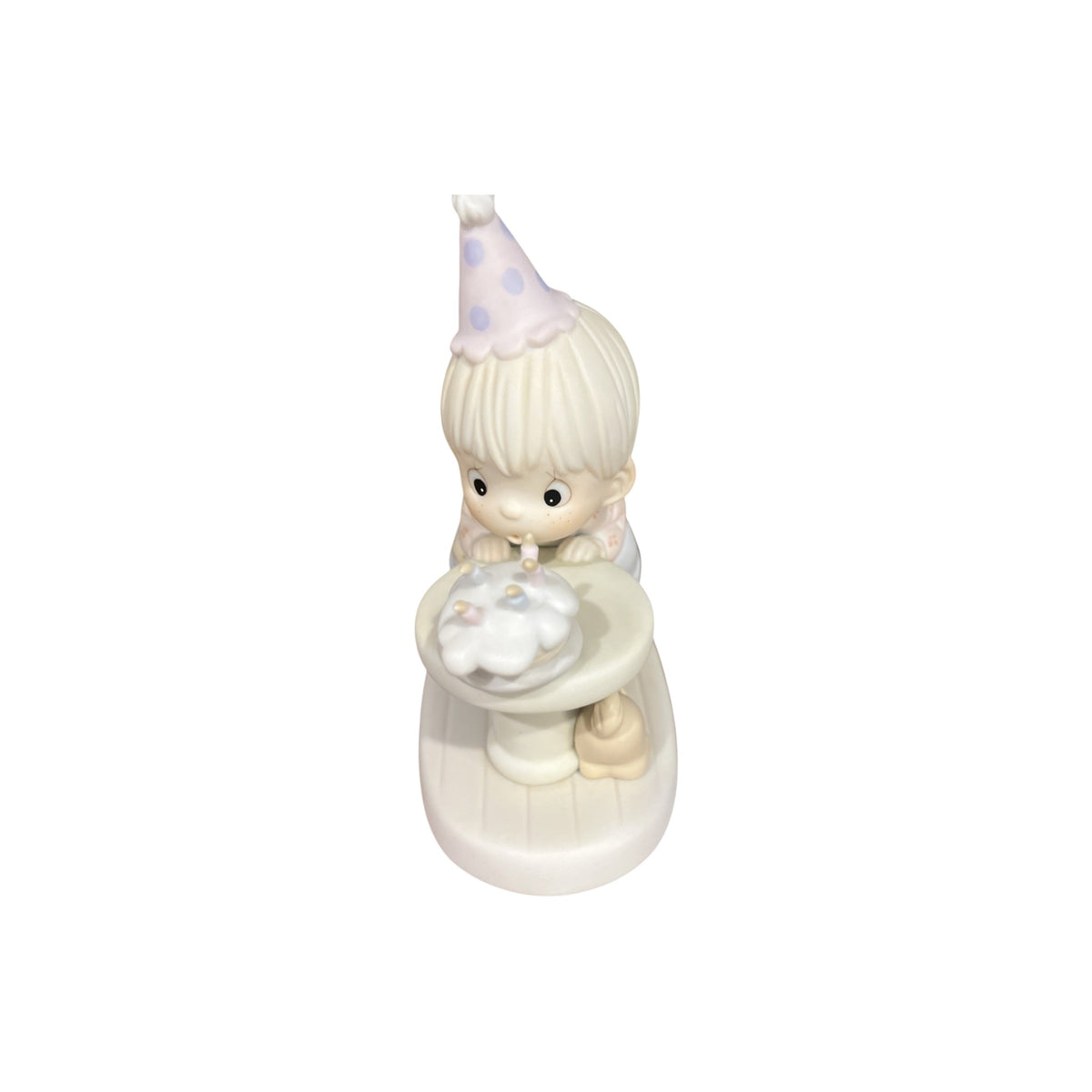 1992 May Your Every Wish Come True (Precious Moments)