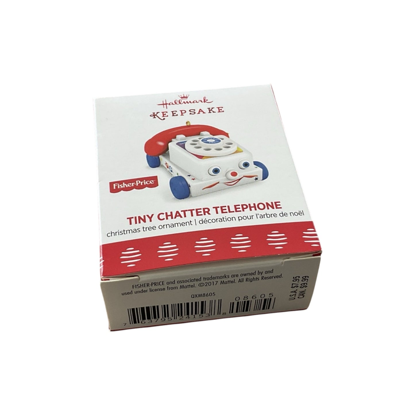 2017 Tiny Chatter Telephone (Fisher Price)