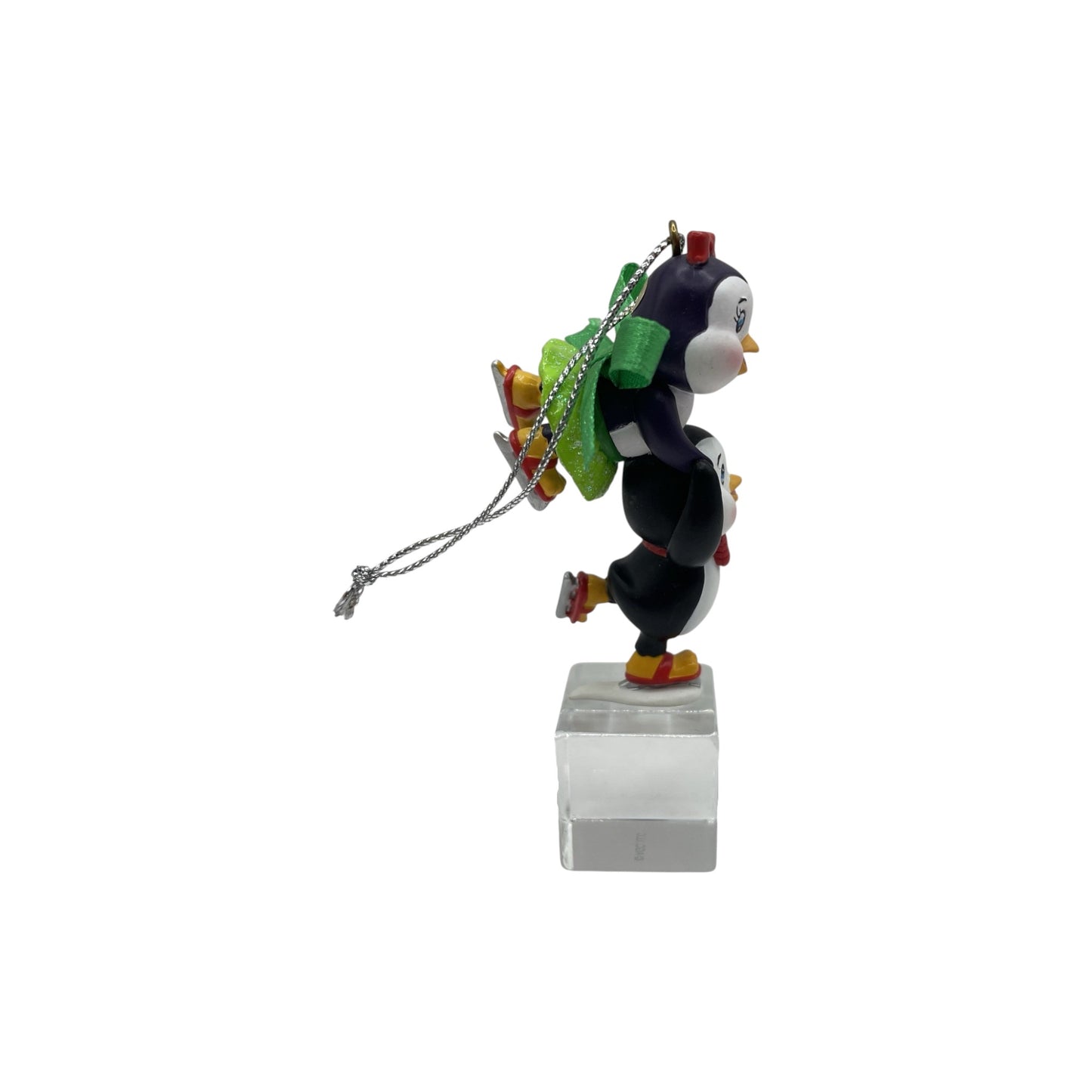 2009 Ice Pals (Penguin)