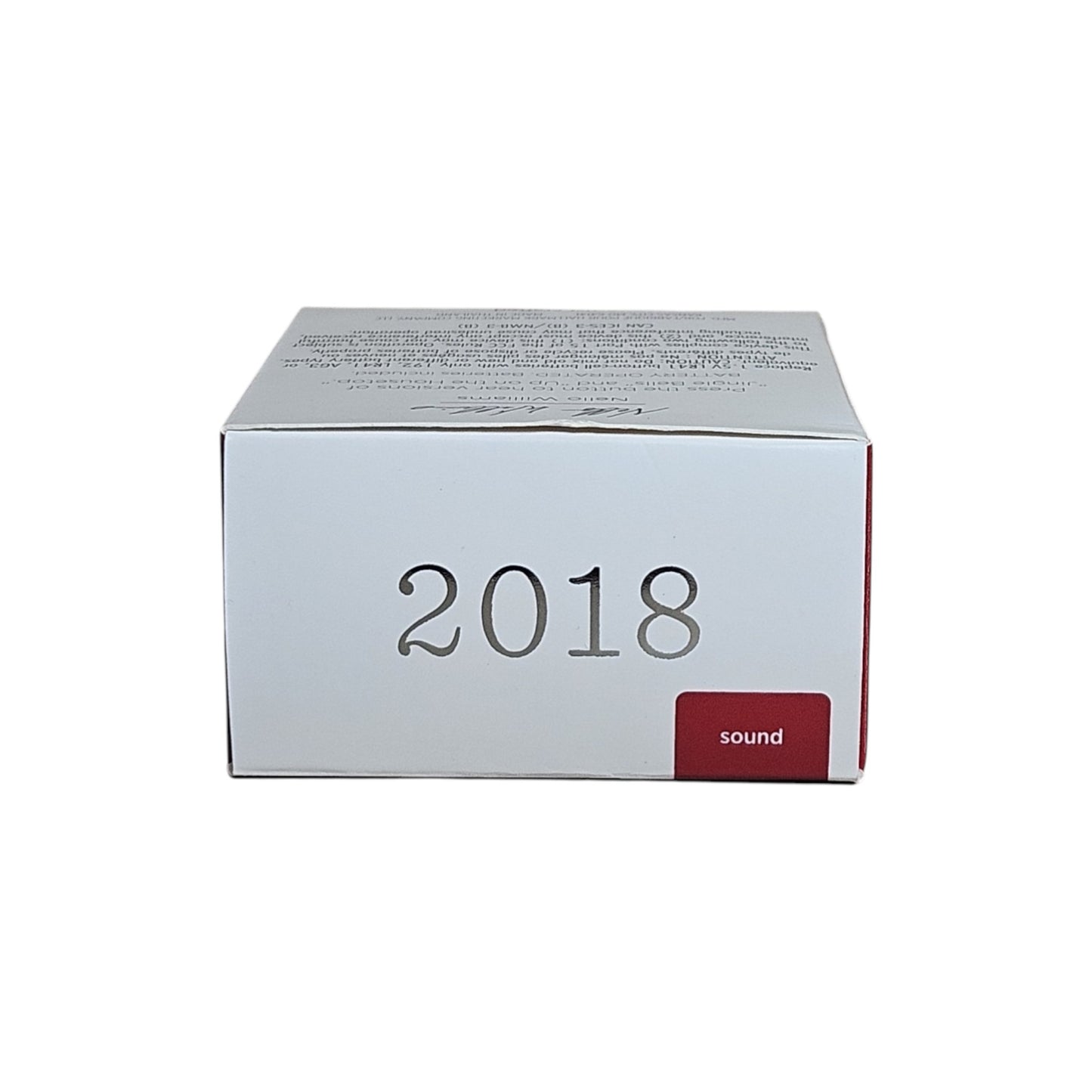 2018 Little Strummer (Guitar)