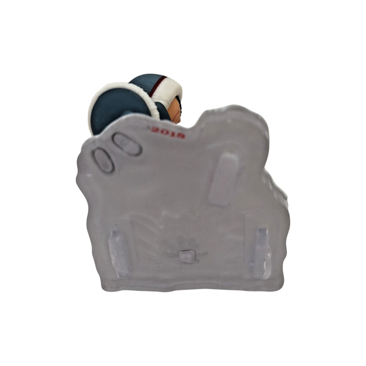 2018 Frosty Friends (Frosty Friends)