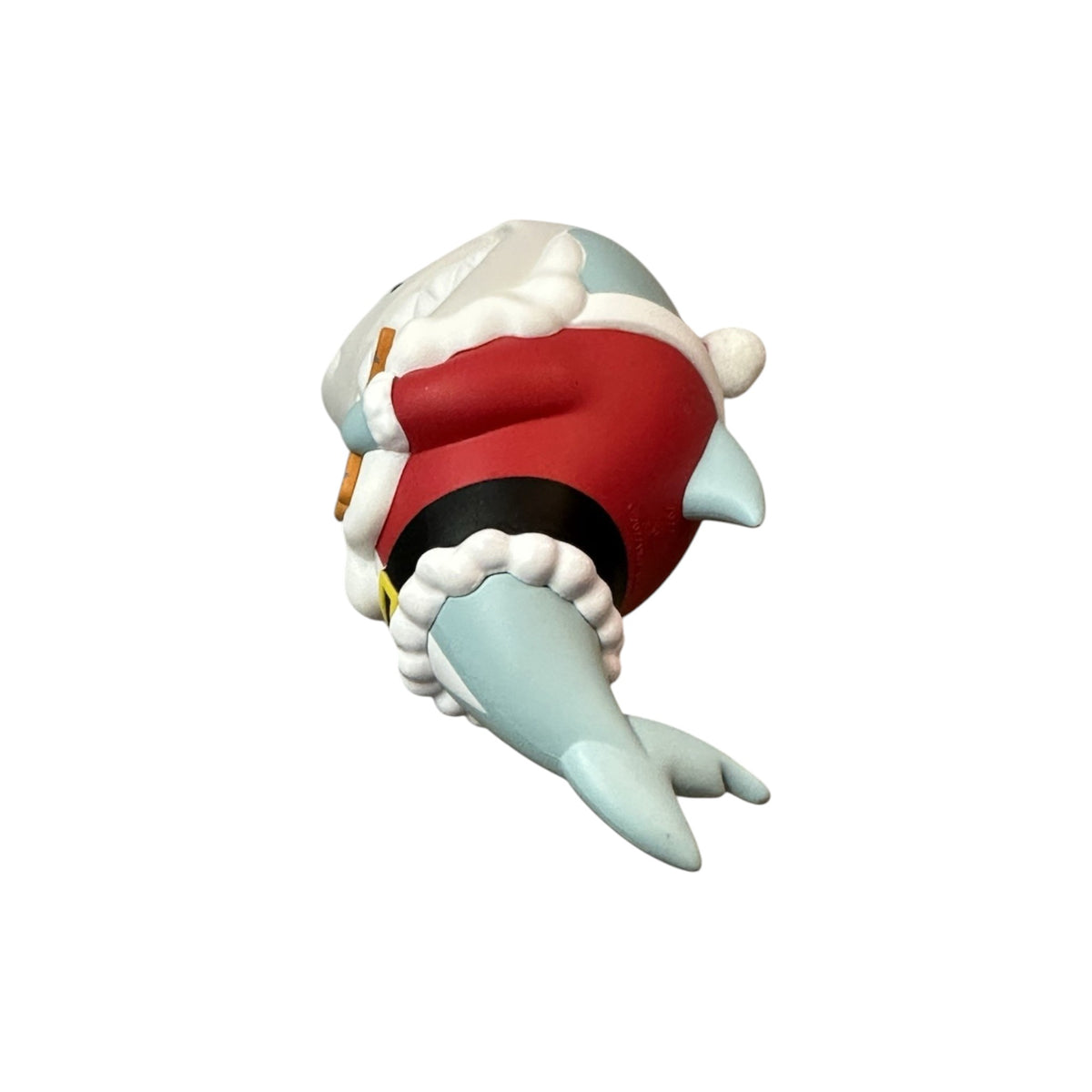2022 Toothsome Tidings (Dolphin)
