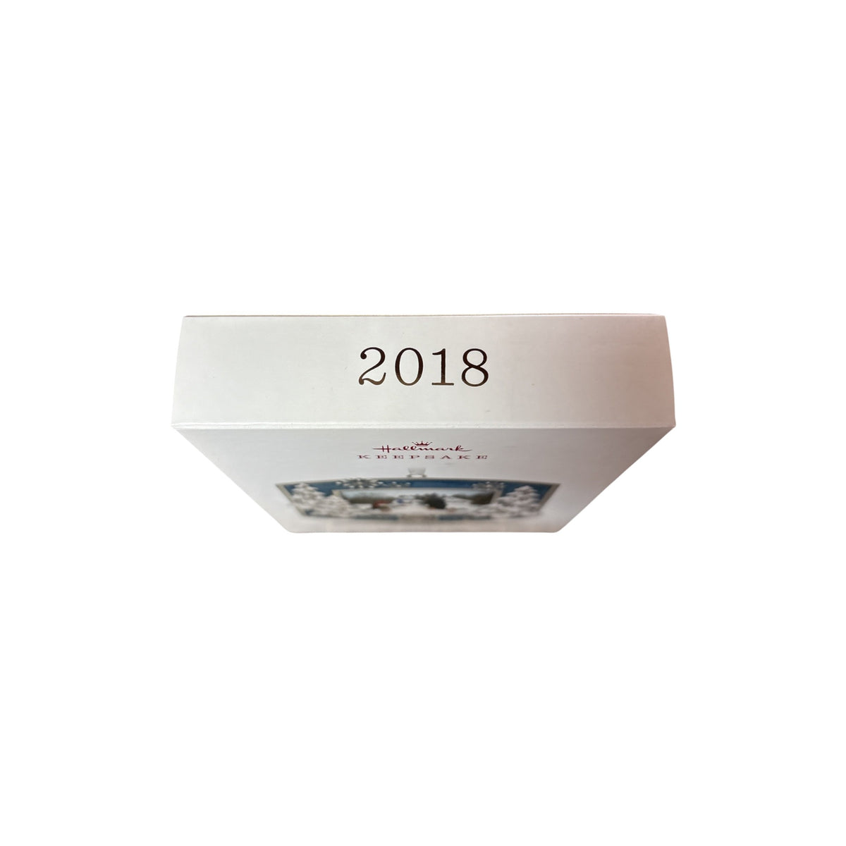 2018 Beautiful Year (Photo Holder)