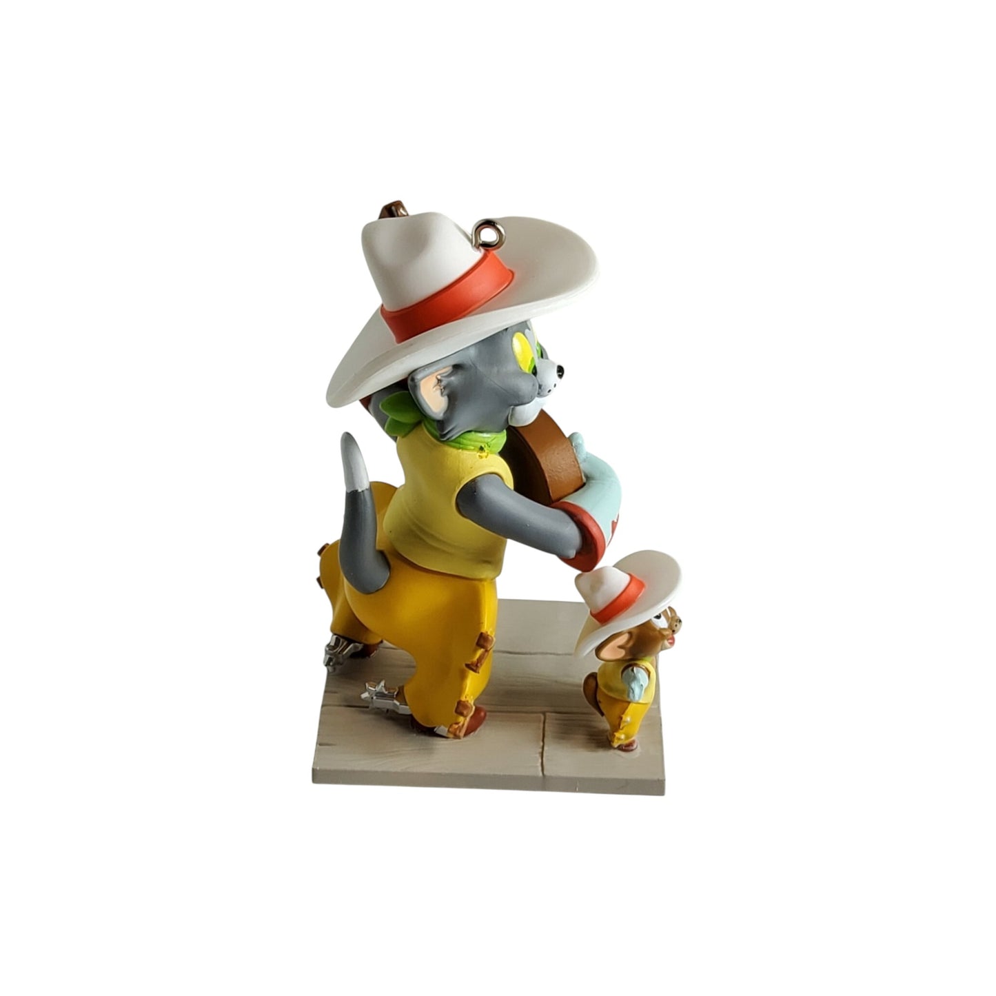 2017 Texas Tom (Tom and Jerry)