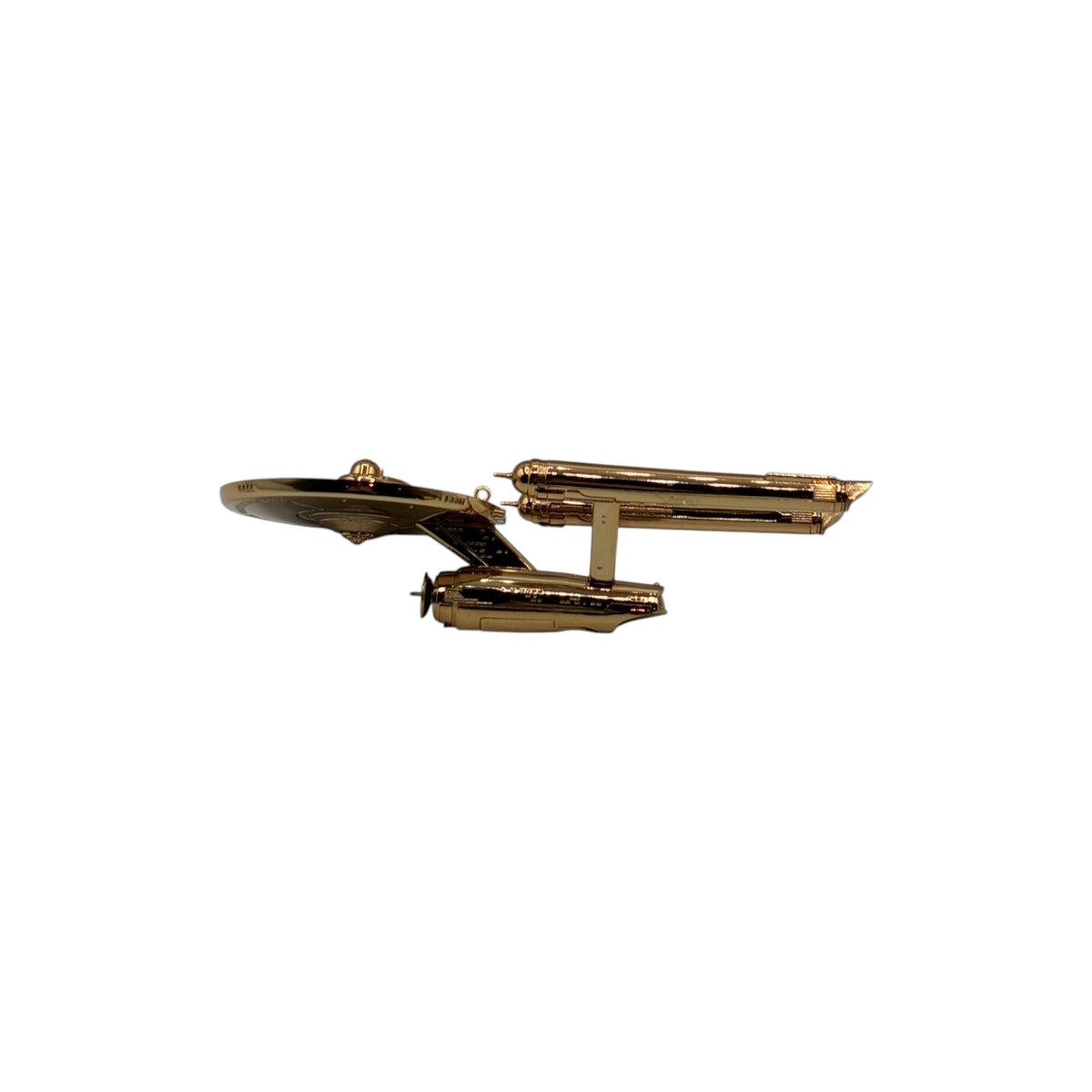 2016 U.S.S. Enterprise (Star Trek)