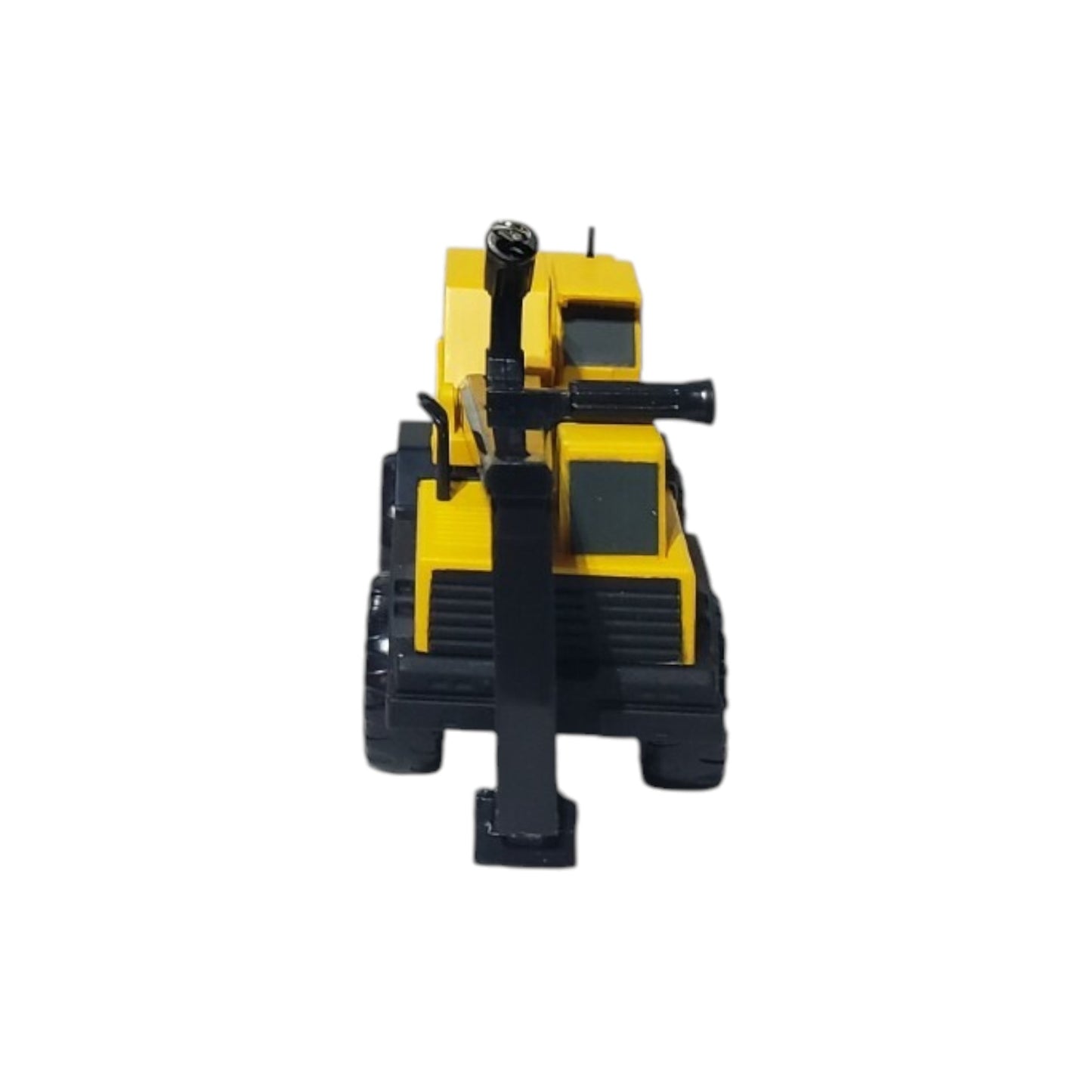 2016 Tonka Backhoe (Tonka)