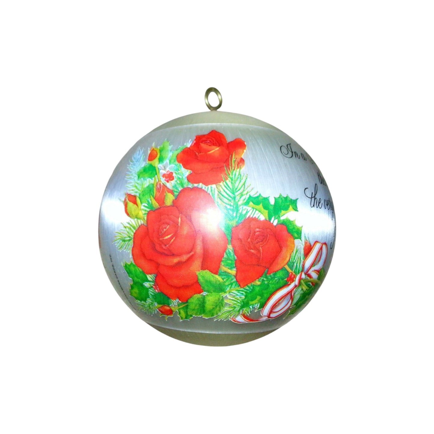 1981 Mother (Tree Trimmer Collection)